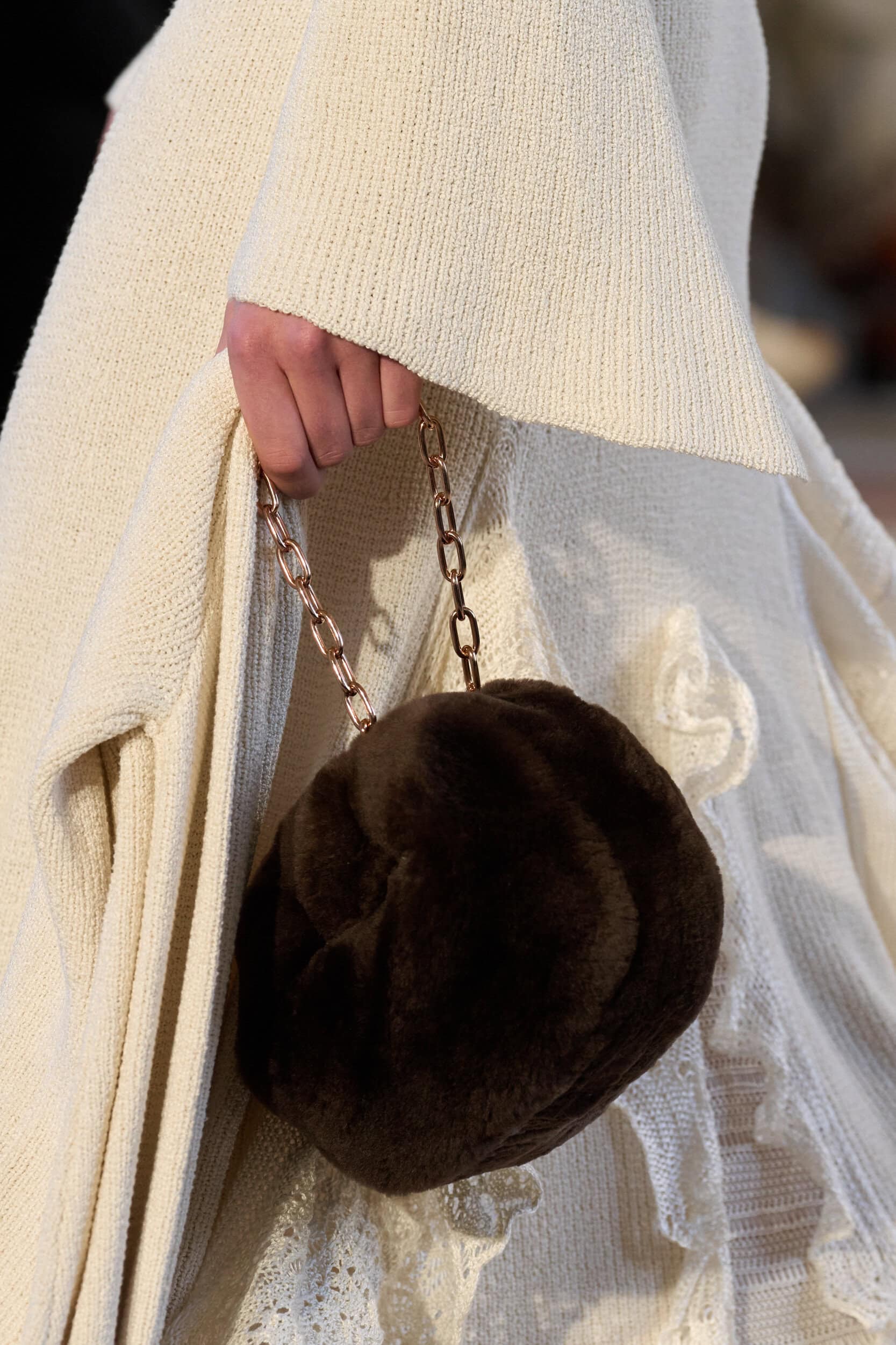 Gabriela Hearst Fall 2026 Fashion Show Details