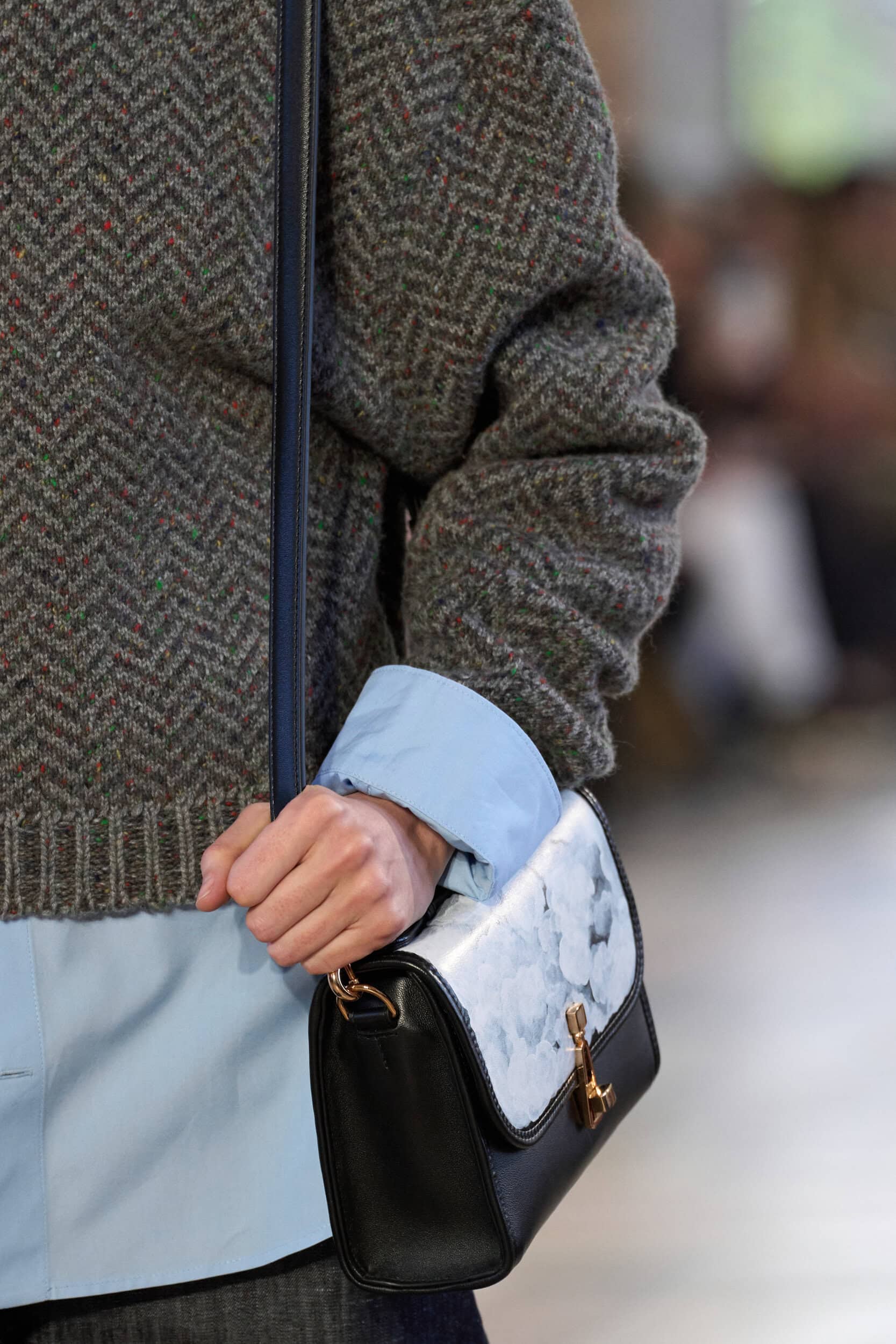 Gabriela Hearst Fall 2026 Fashion Show Details