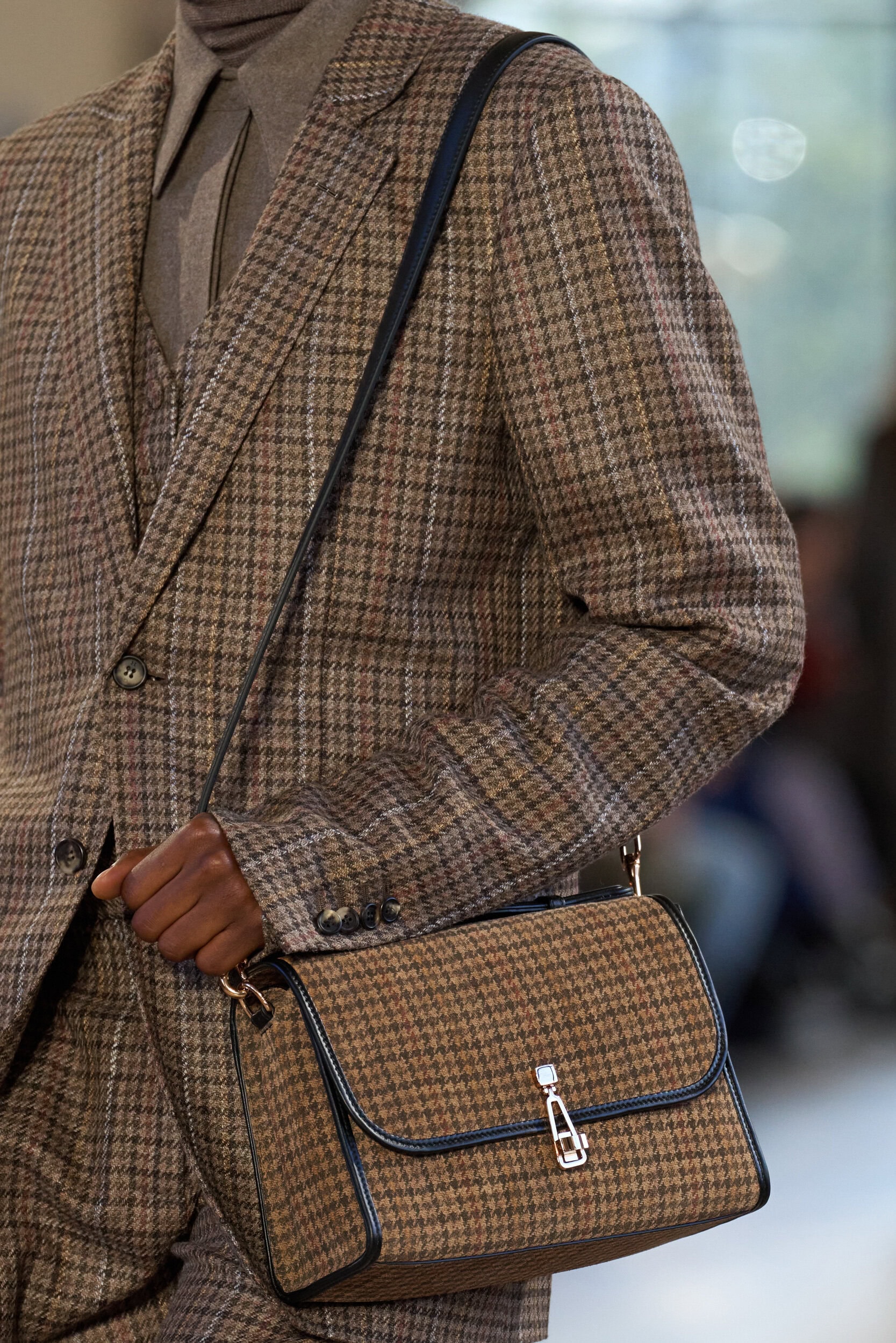 Gabriela Hearst Fall 2026 Fashion Show Details