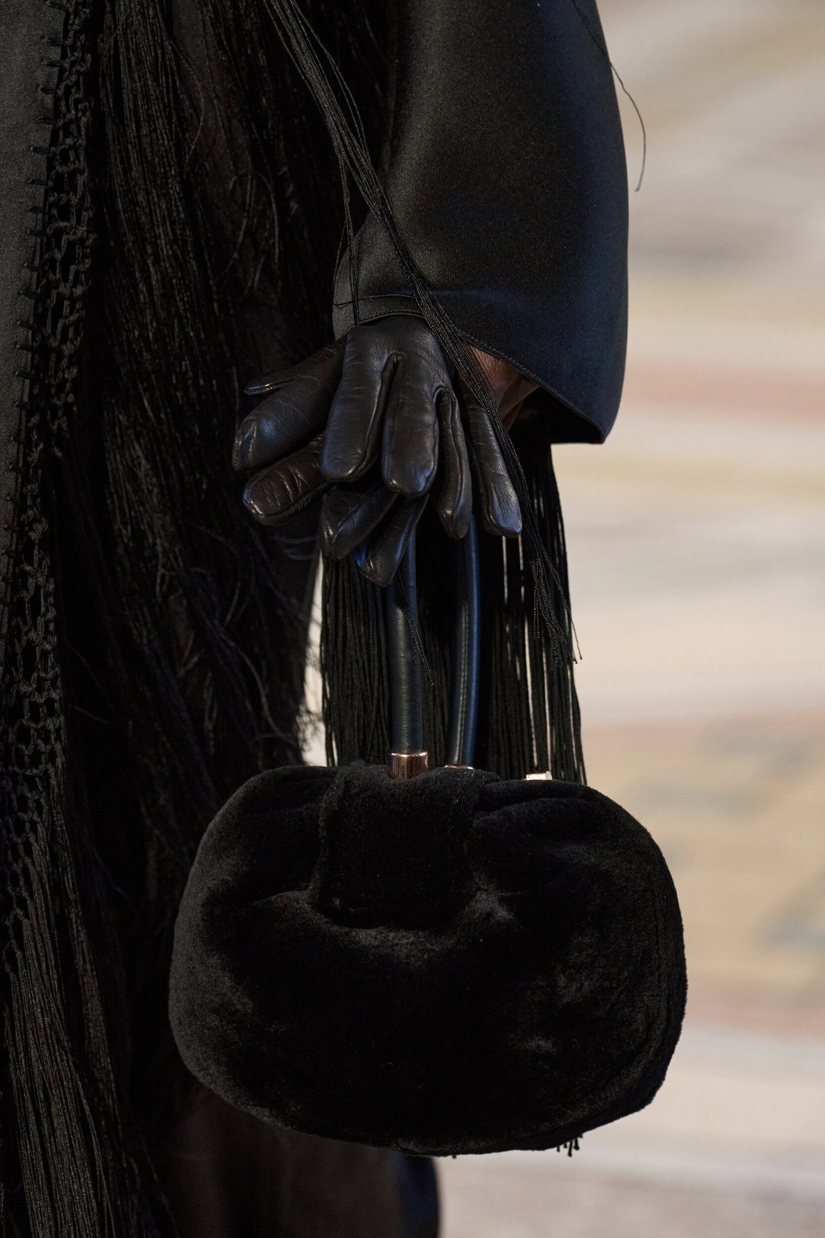 Gabriela Hearst Fall 2026 Fashion Show Details