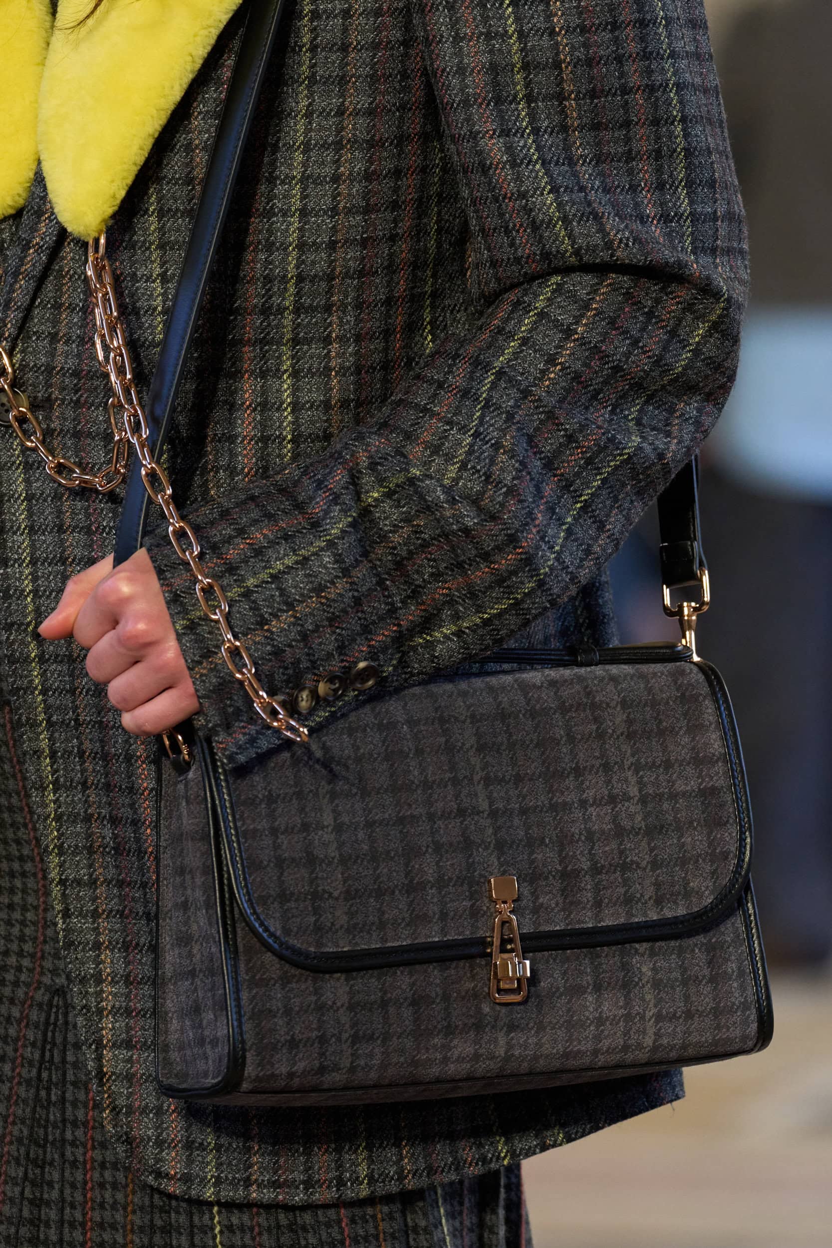 Gabriela Hearst Fall 2026 Fashion Show Details