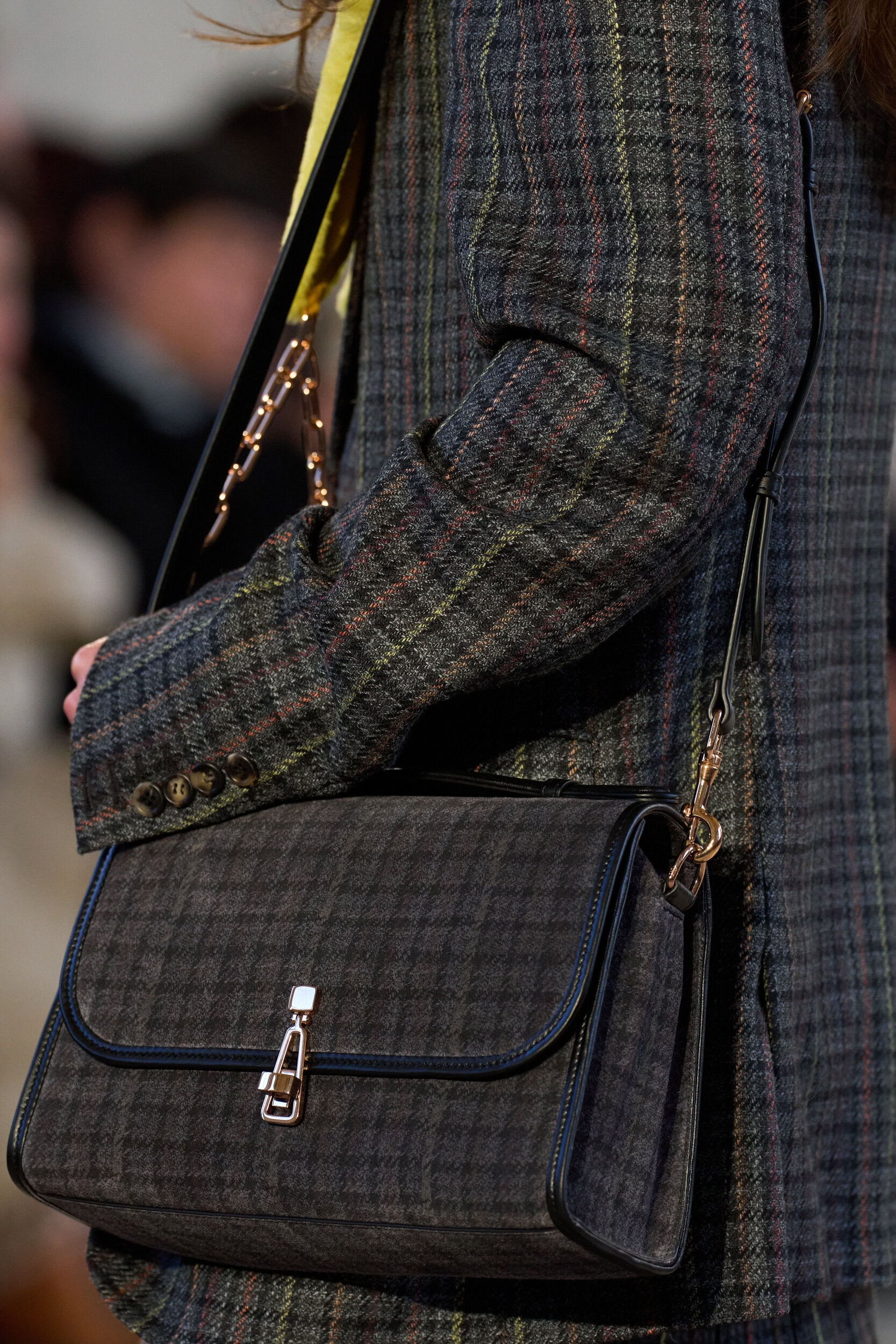 Gabriela Hearst Fall 2026 Fashion Show Details