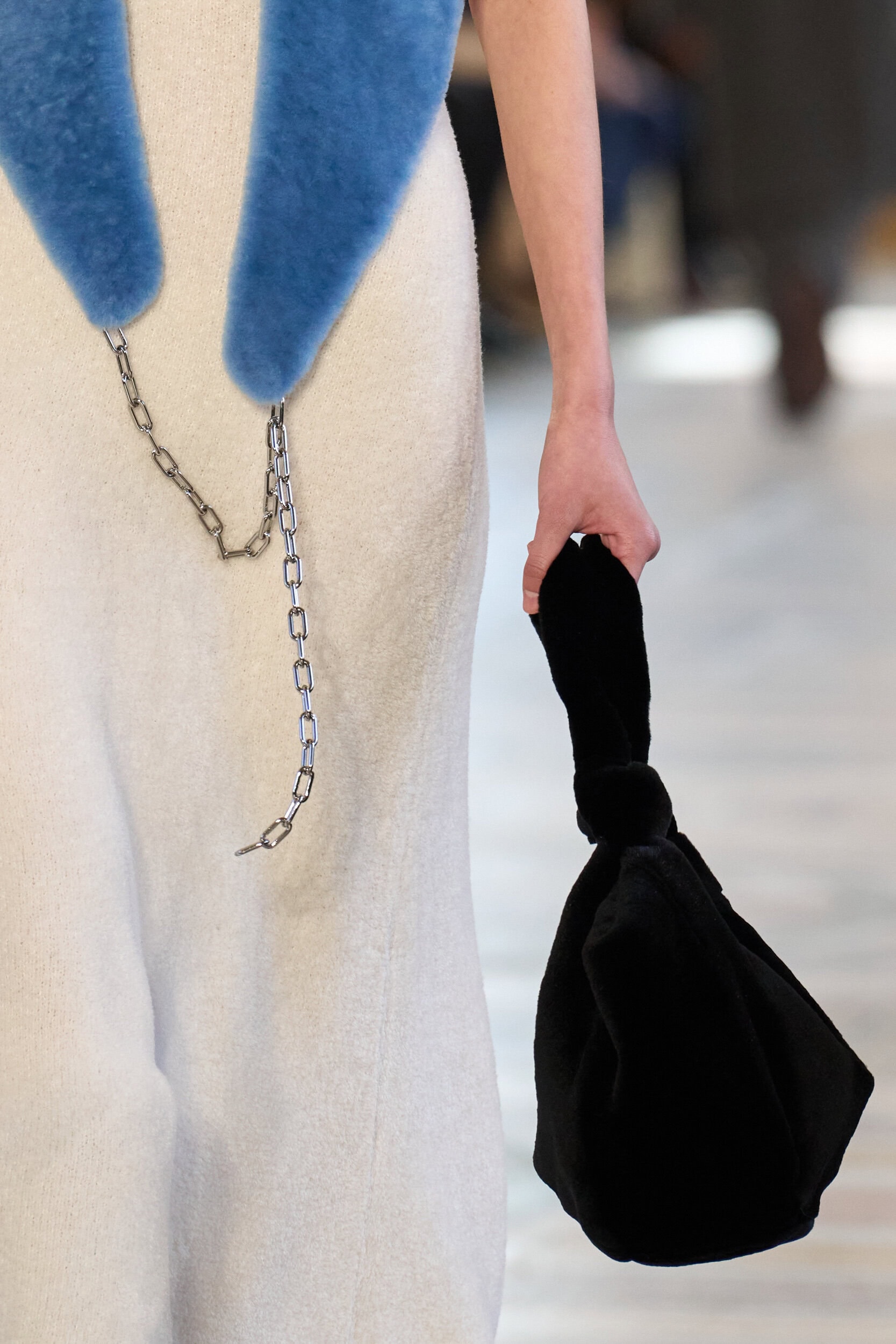 Gabriela Hearst Fall 2026 Fashion Show Details