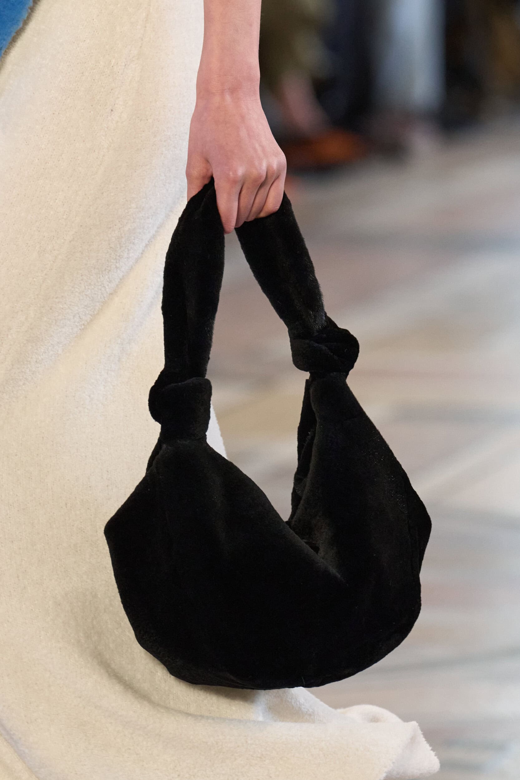 Gabriela Hearst Fall 2026 Fashion Show Details