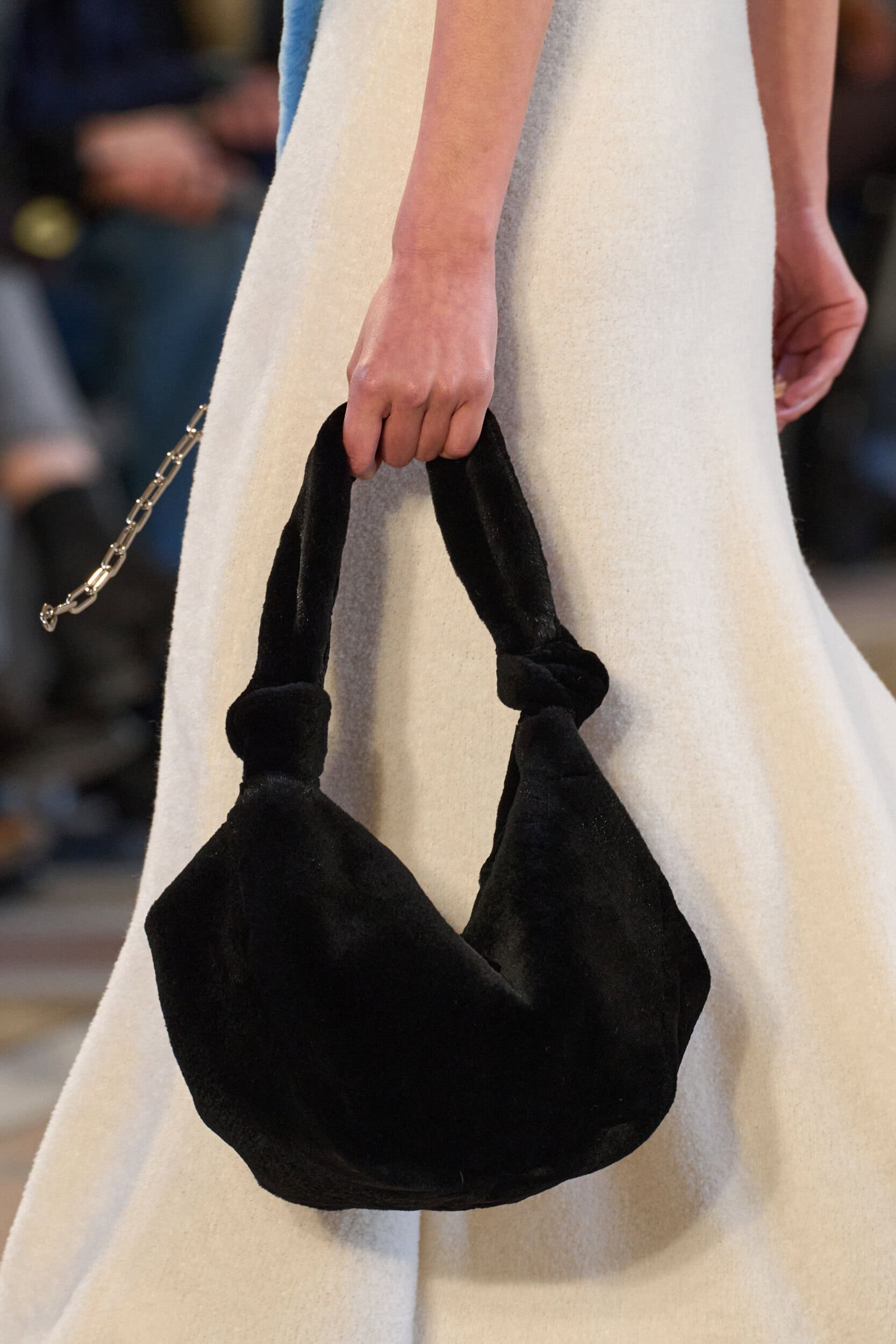 Gabriela Hearst Fall 2026 Fashion Show Details