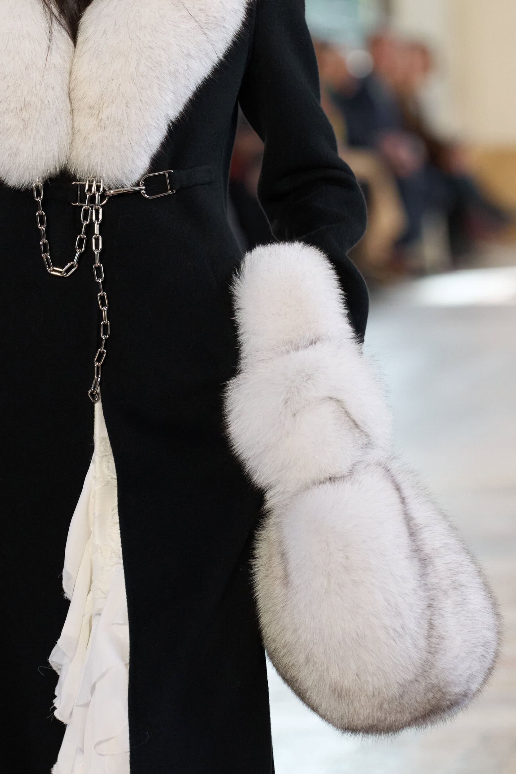 Gabriela Hearst Fall 2026 Fashion Show Details