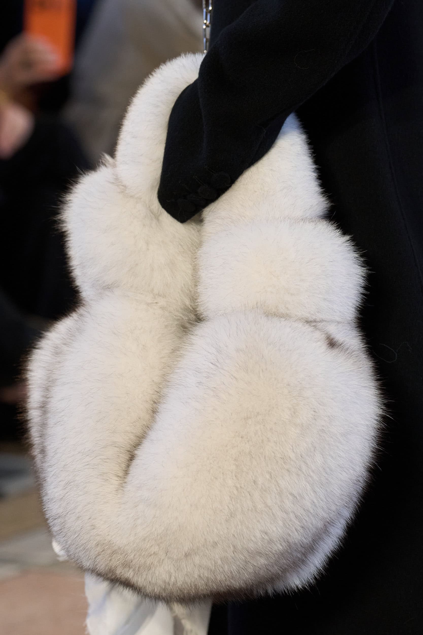 Gabriela Hearst Fall 2026 Fashion Show Details