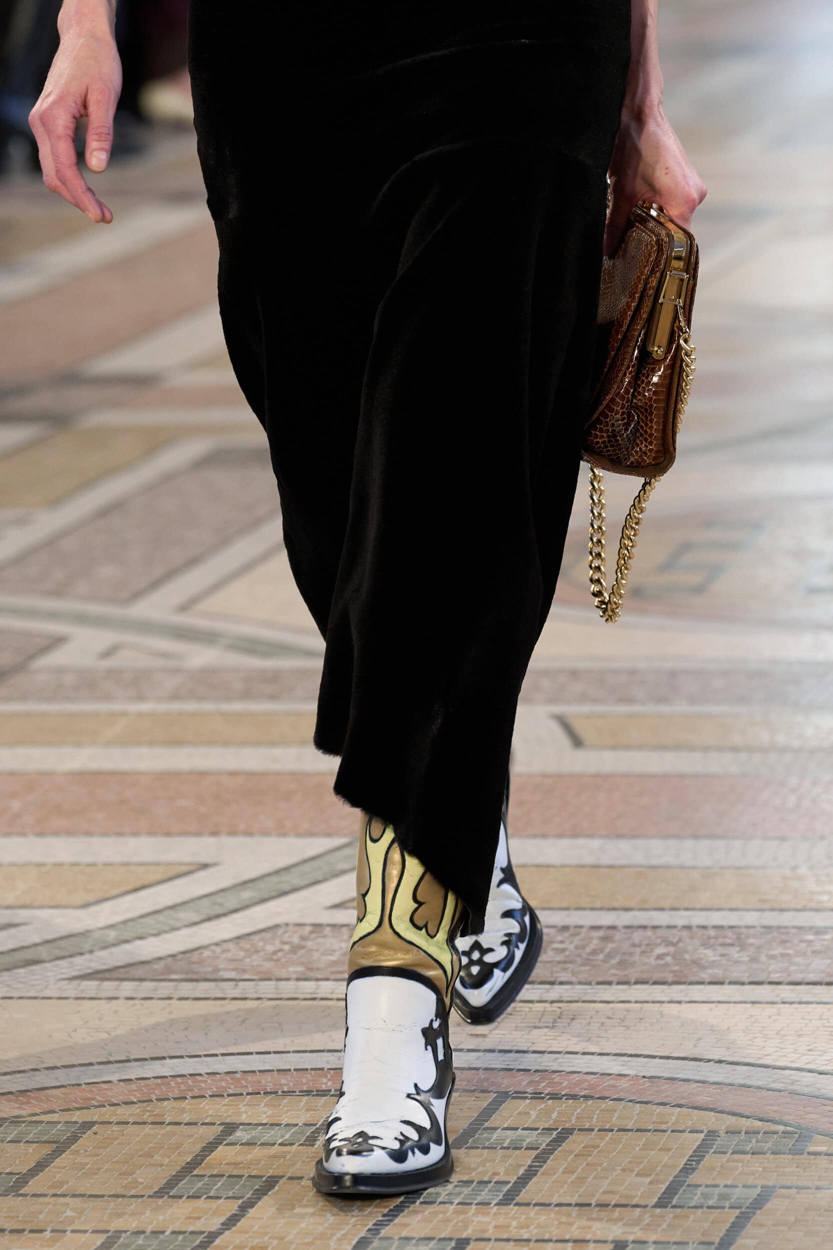 Gabriela Hearst Fall 2026 Fashion Show Details