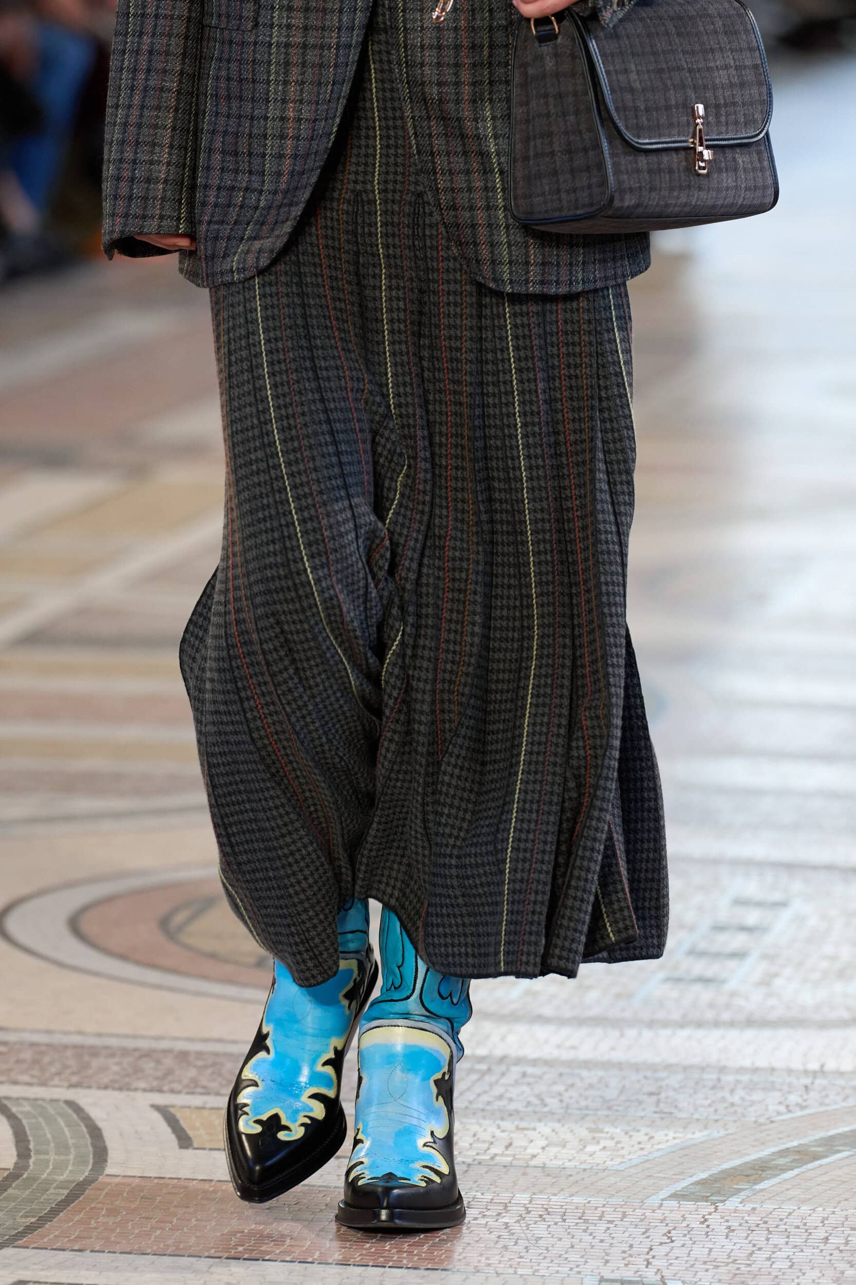 Gabriela Hearst Fall 2026 Fashion Show Details