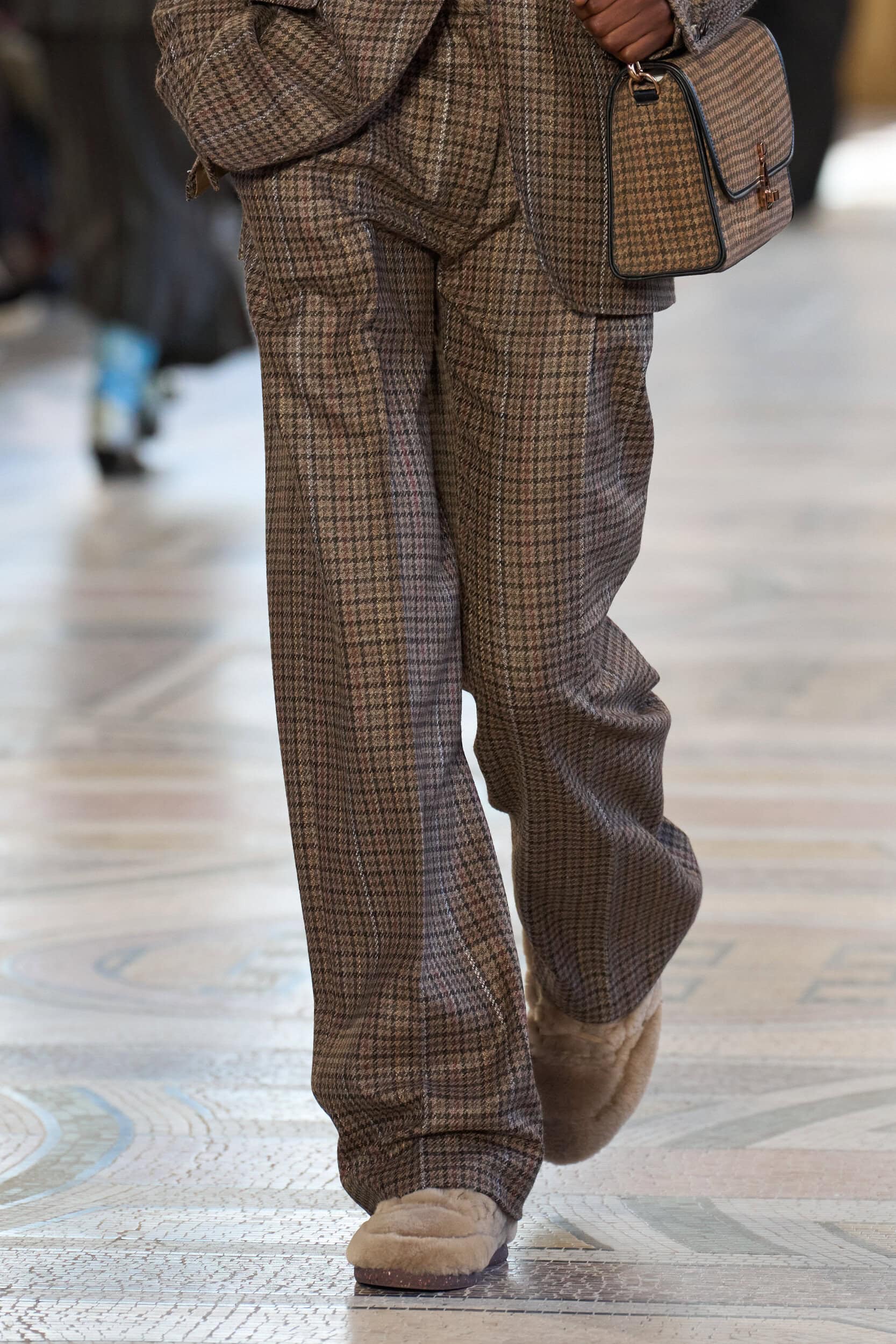 Gabriela Hearst Fall 2026 Fashion Show Details