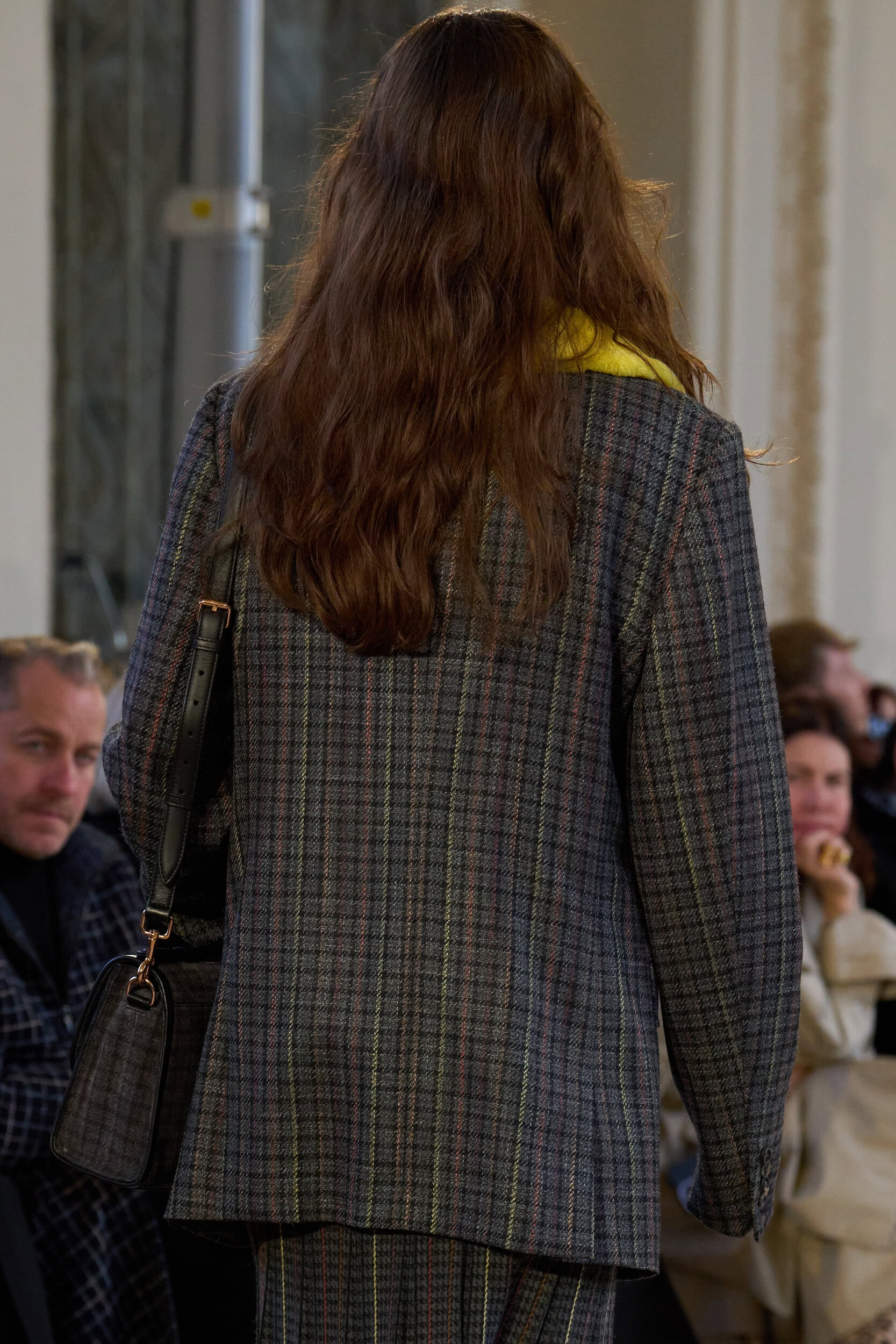 Gabriela Hearst Fall 2026 Fashion Show Details