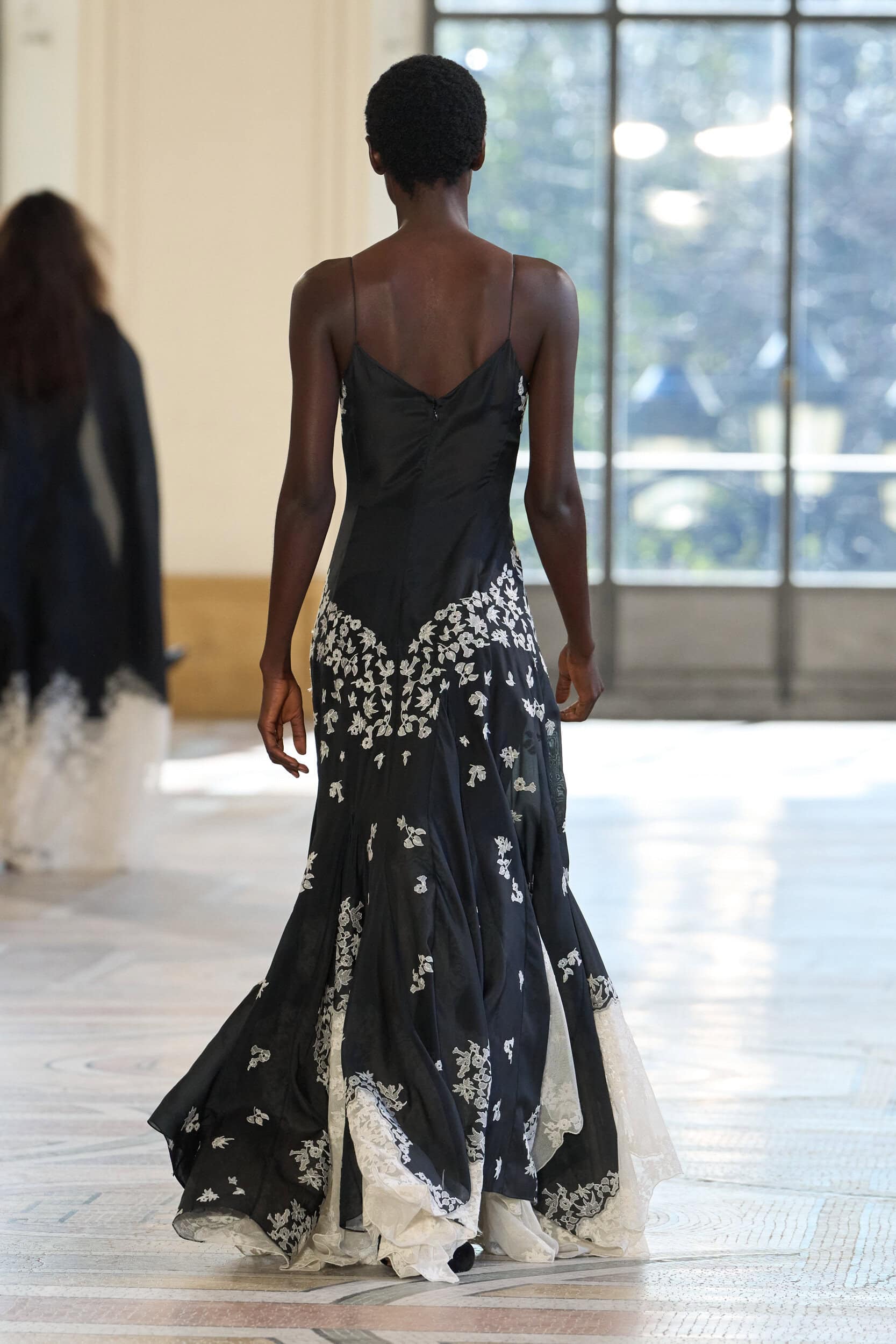 Gabriela Hearst Fall 2026 Fashion Show Details