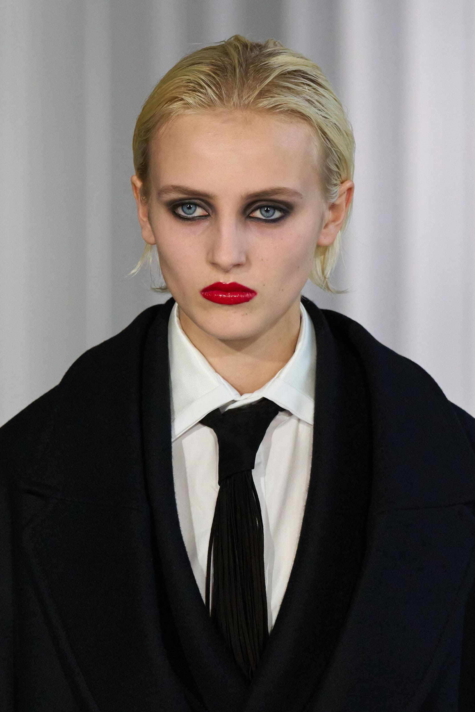 Jean Paul Gaultier Fall 2026 Fashion Show Details