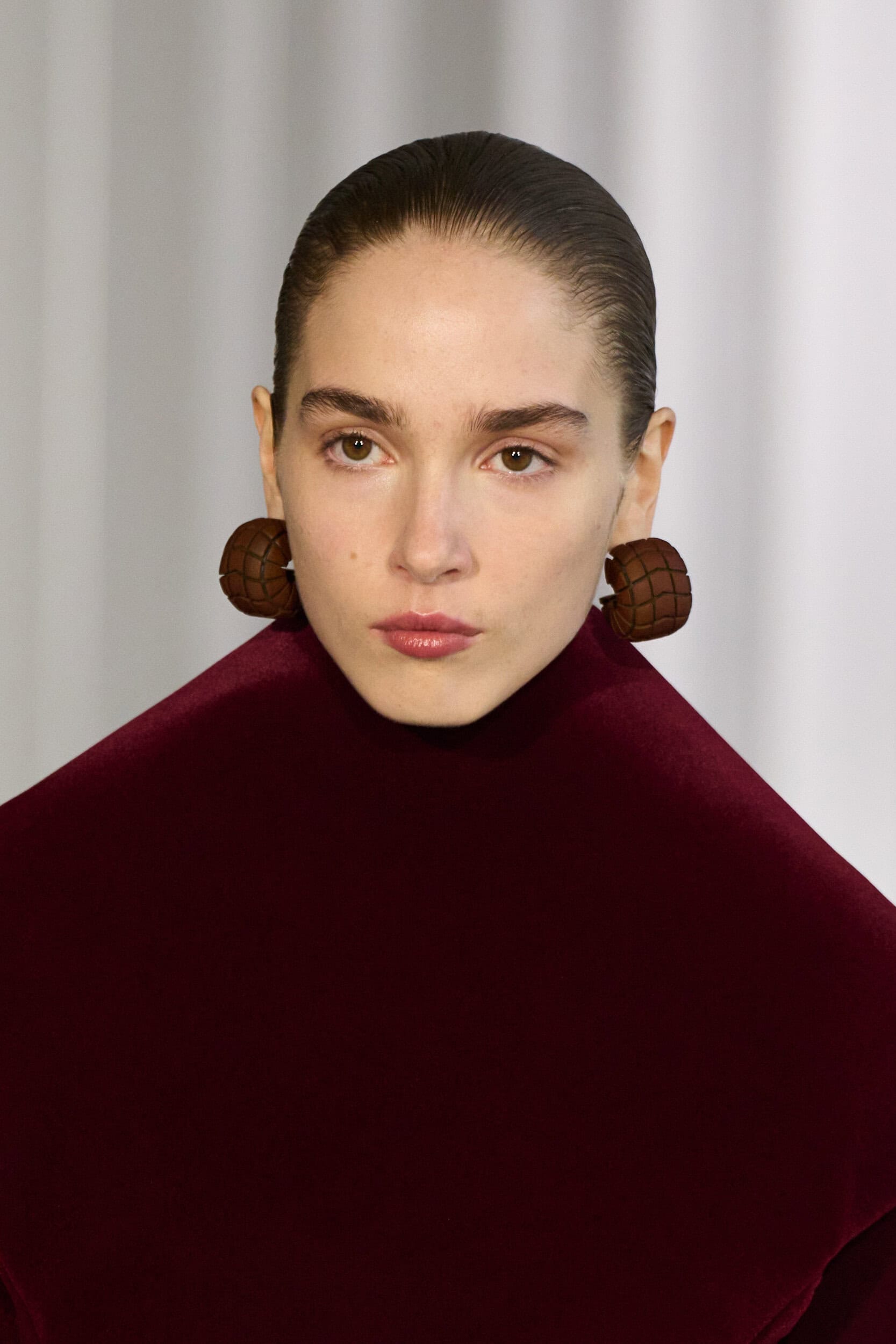 Jean Paul Gaultier Fall 2026 Fashion Show Details