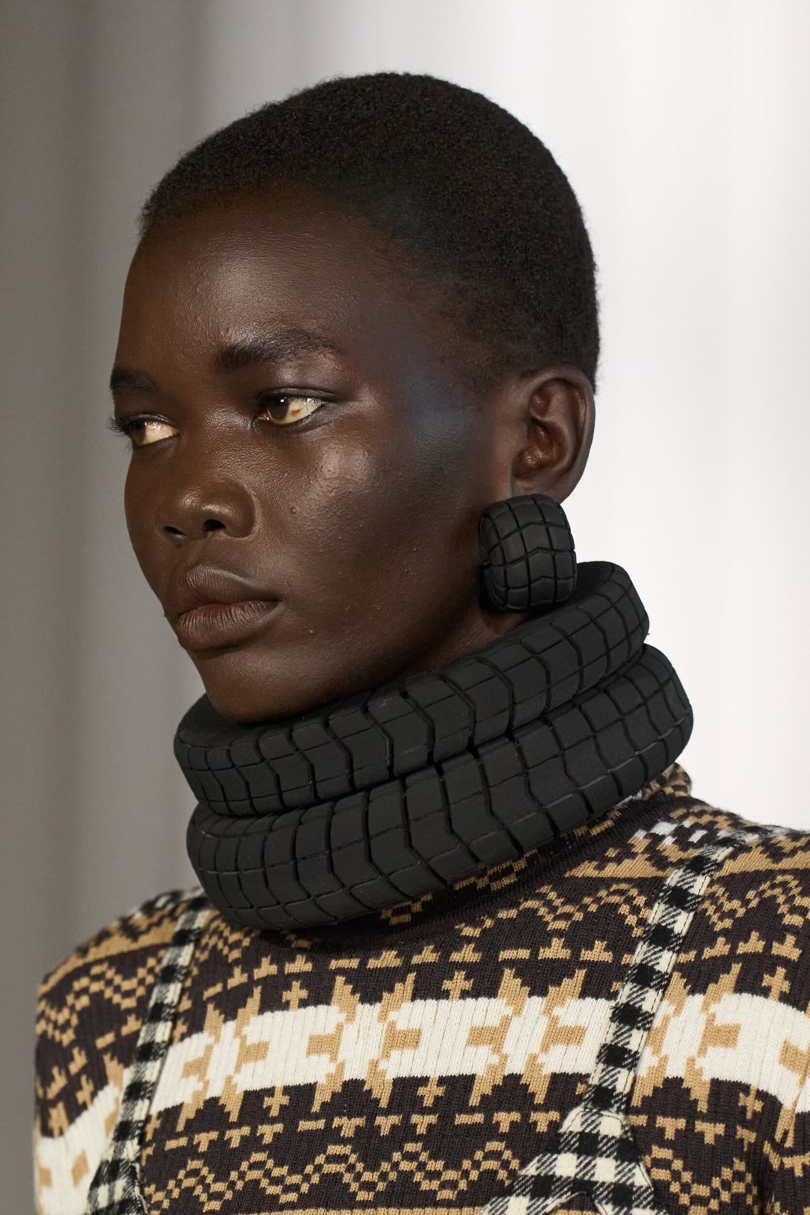 Jean Paul Gaultier Fall 2026 Fashion Show Details