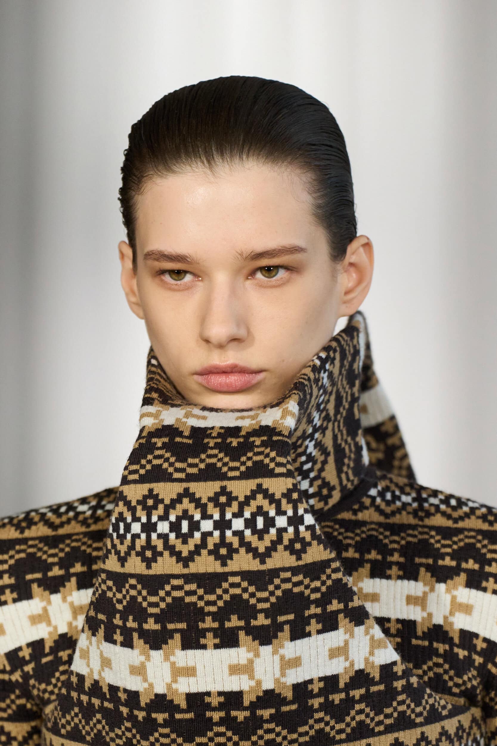 Jean Paul Gaultier Fall 2026 Fashion Show Details