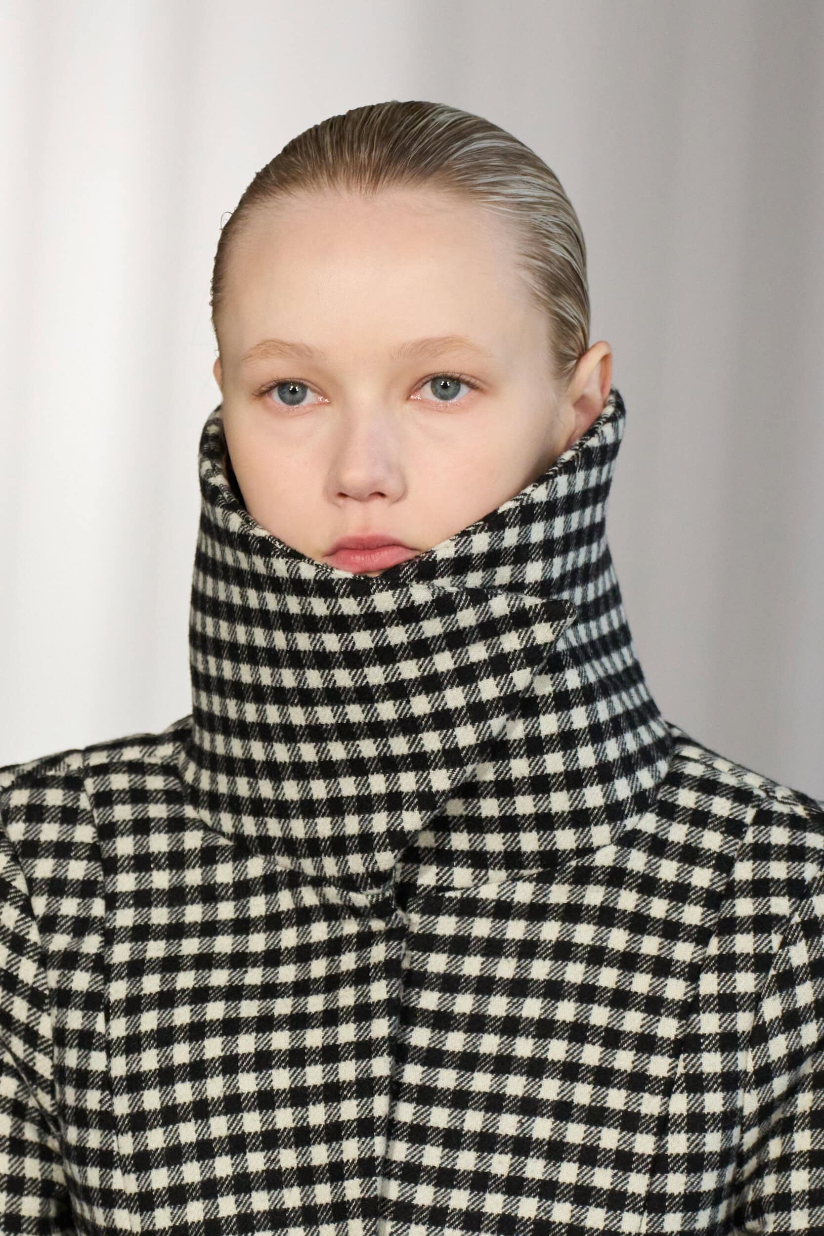 Jean Paul Gaultier Fall 2026 Fashion Show Details