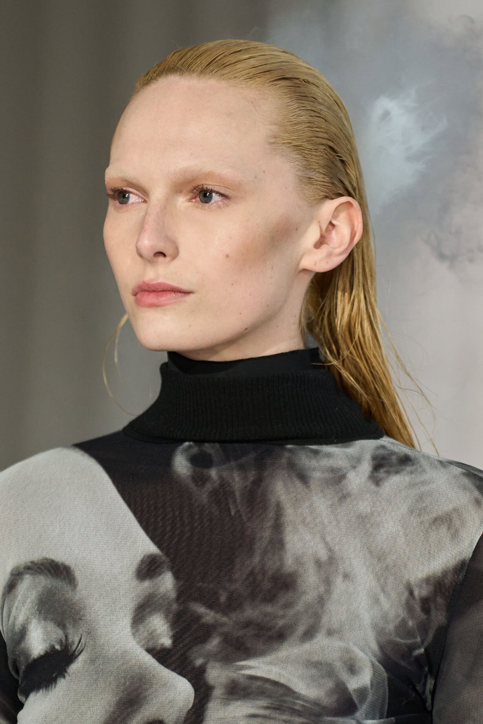 Jean Paul Gaultier Fall 2026 Fashion Show Details