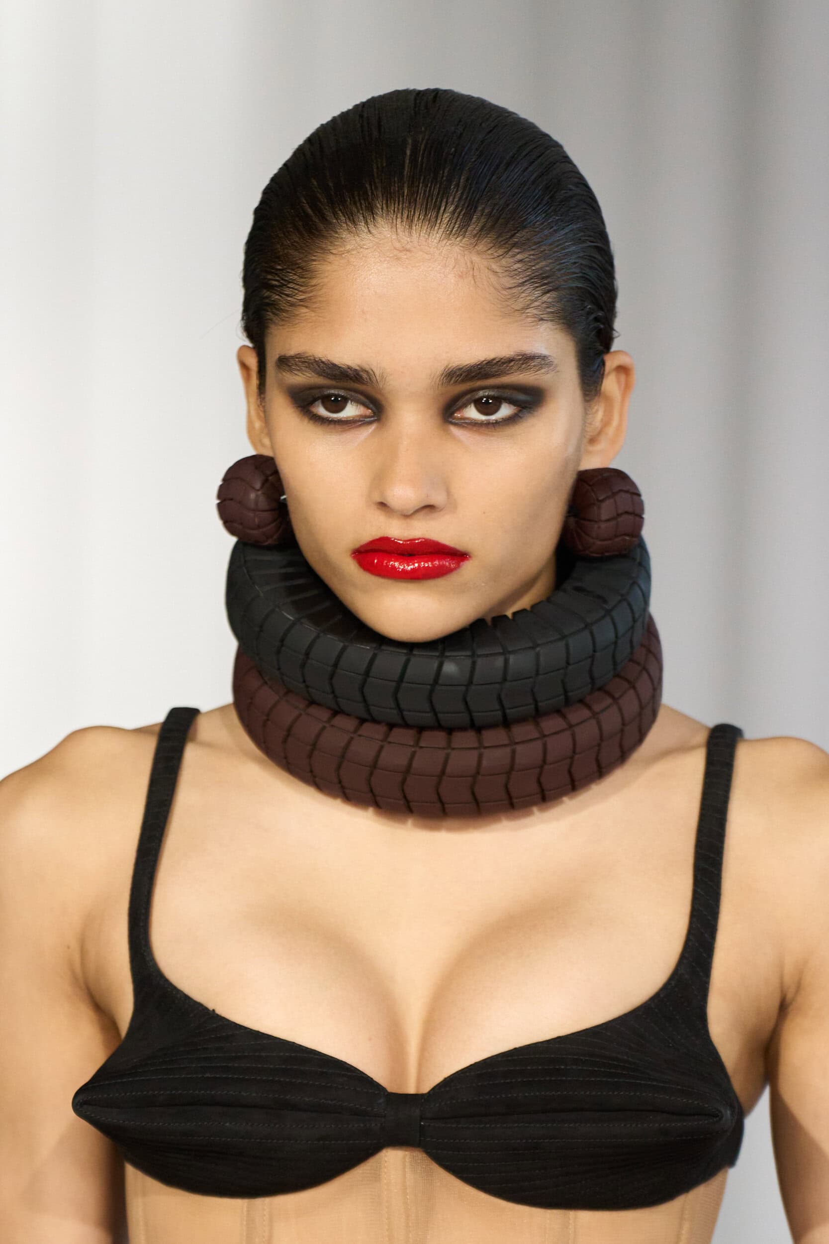 Jean Paul Gaultier Fall 2026 Fashion Show Details