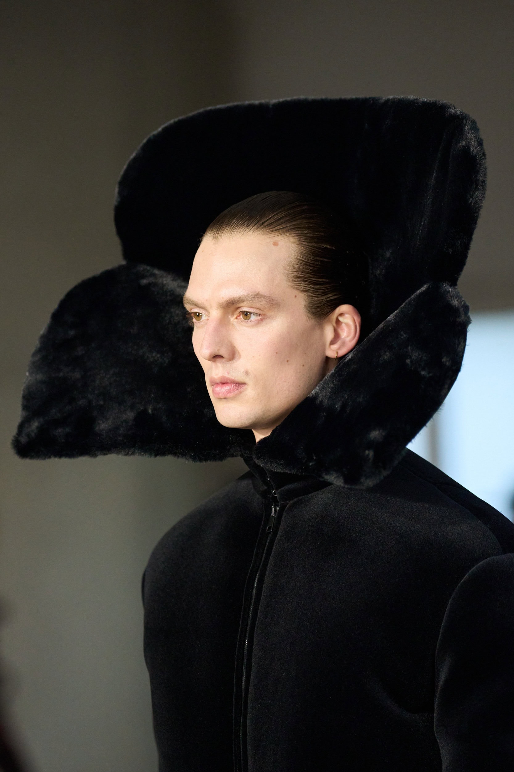 Jean Paul Gaultier Fall 2026 Fashion Show Details