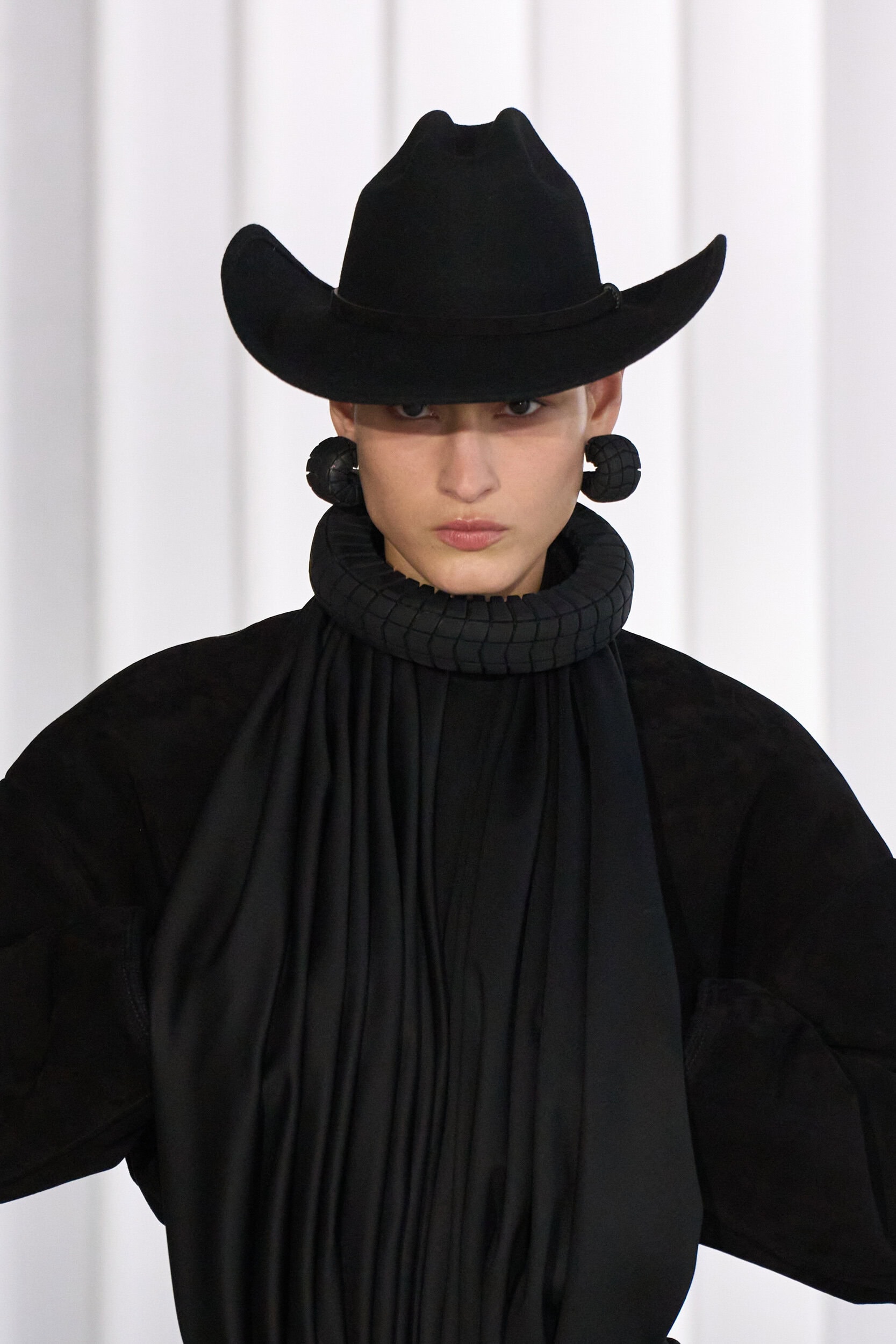 Jean Paul Gaultier Fall 2026 Fashion Show Details