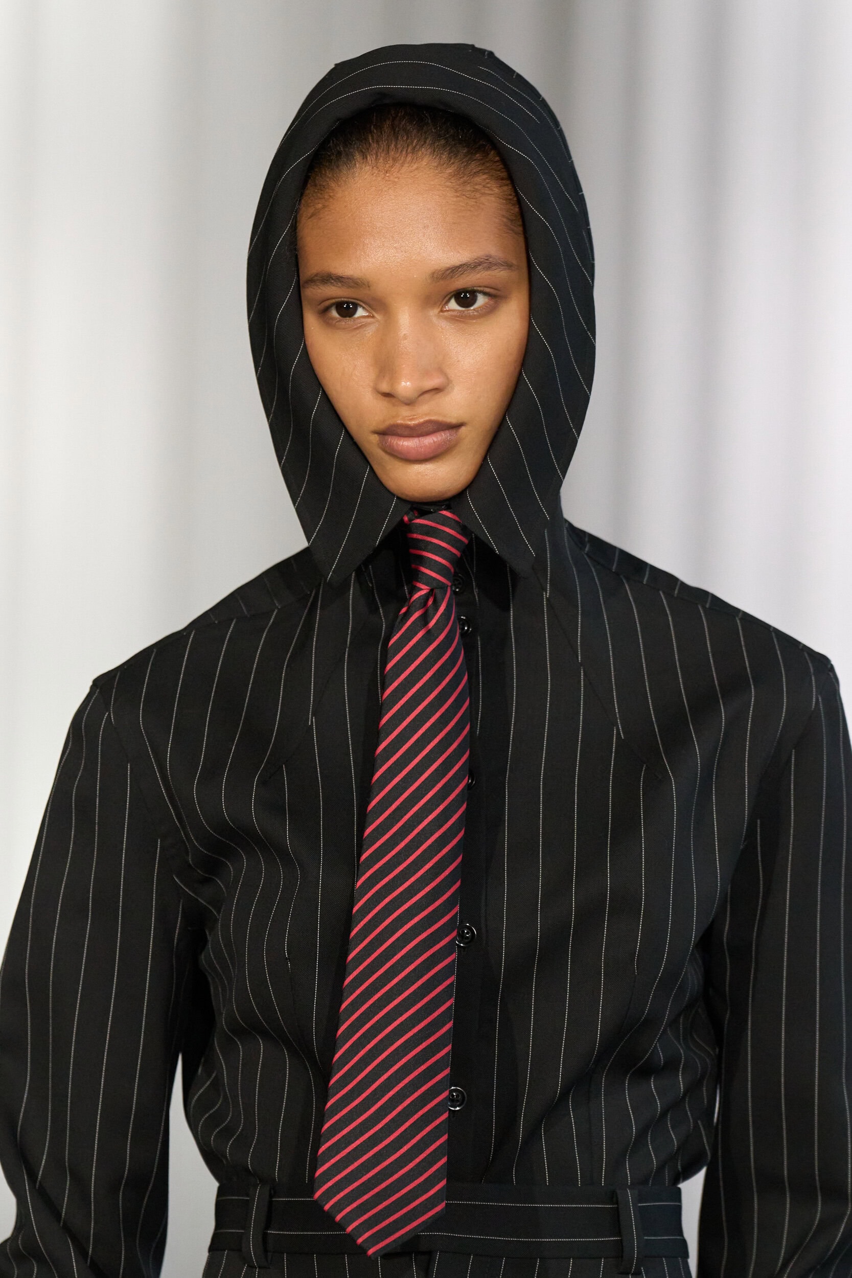 Jean Paul Gaultier Fall 2026 Fashion Show Details