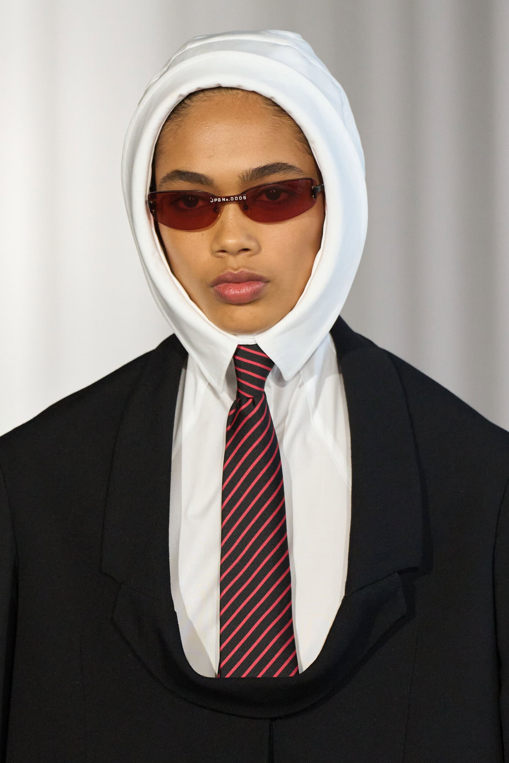 Jean Paul Gaultier Fall 2026 Fashion Show Details