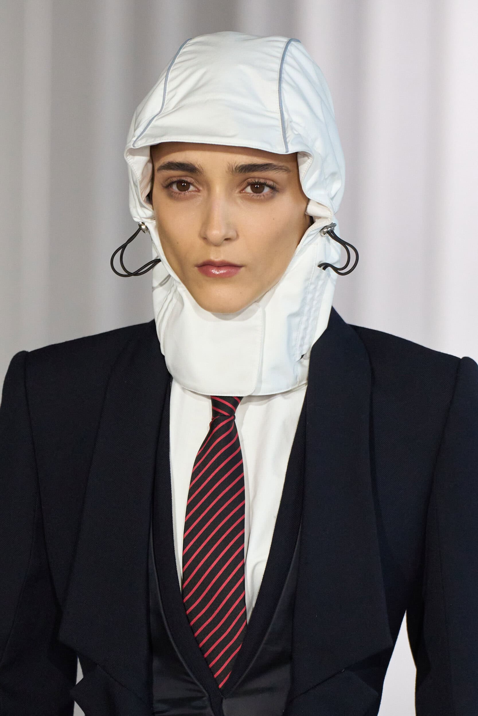 Jean Paul Gaultier Fall 2026 Fashion Show Details