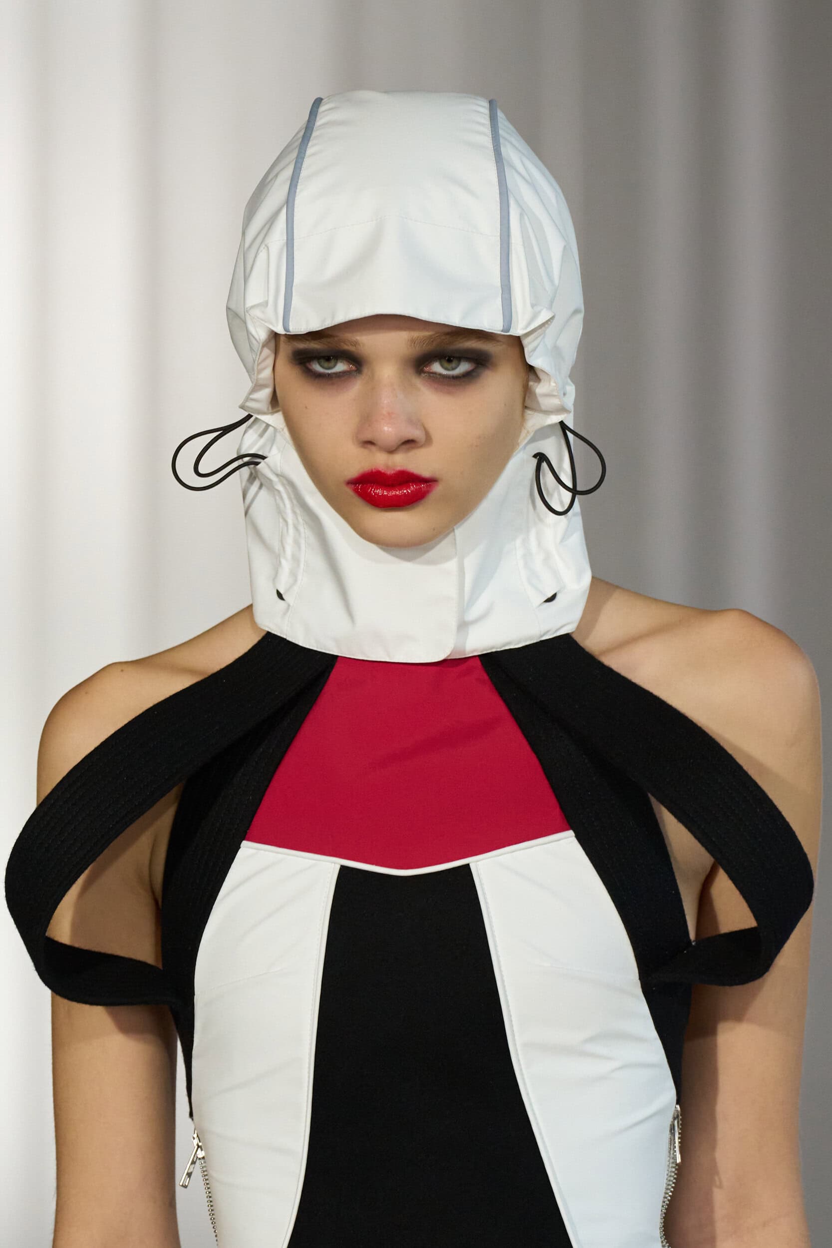 Jean Paul Gaultier Fall 2026 Fashion Show Details