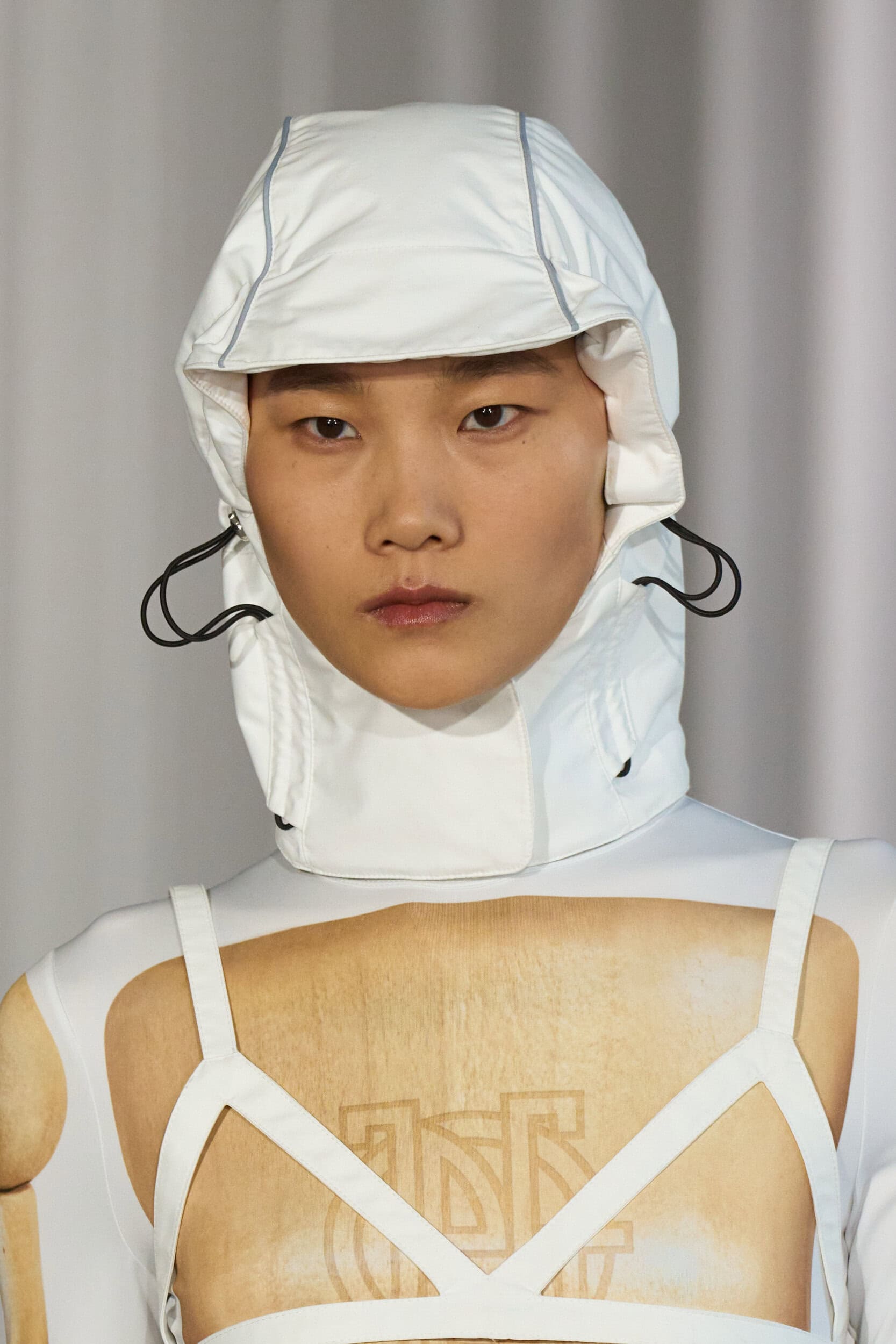 Jean Paul Gaultier Fall 2026 Fashion Show Details