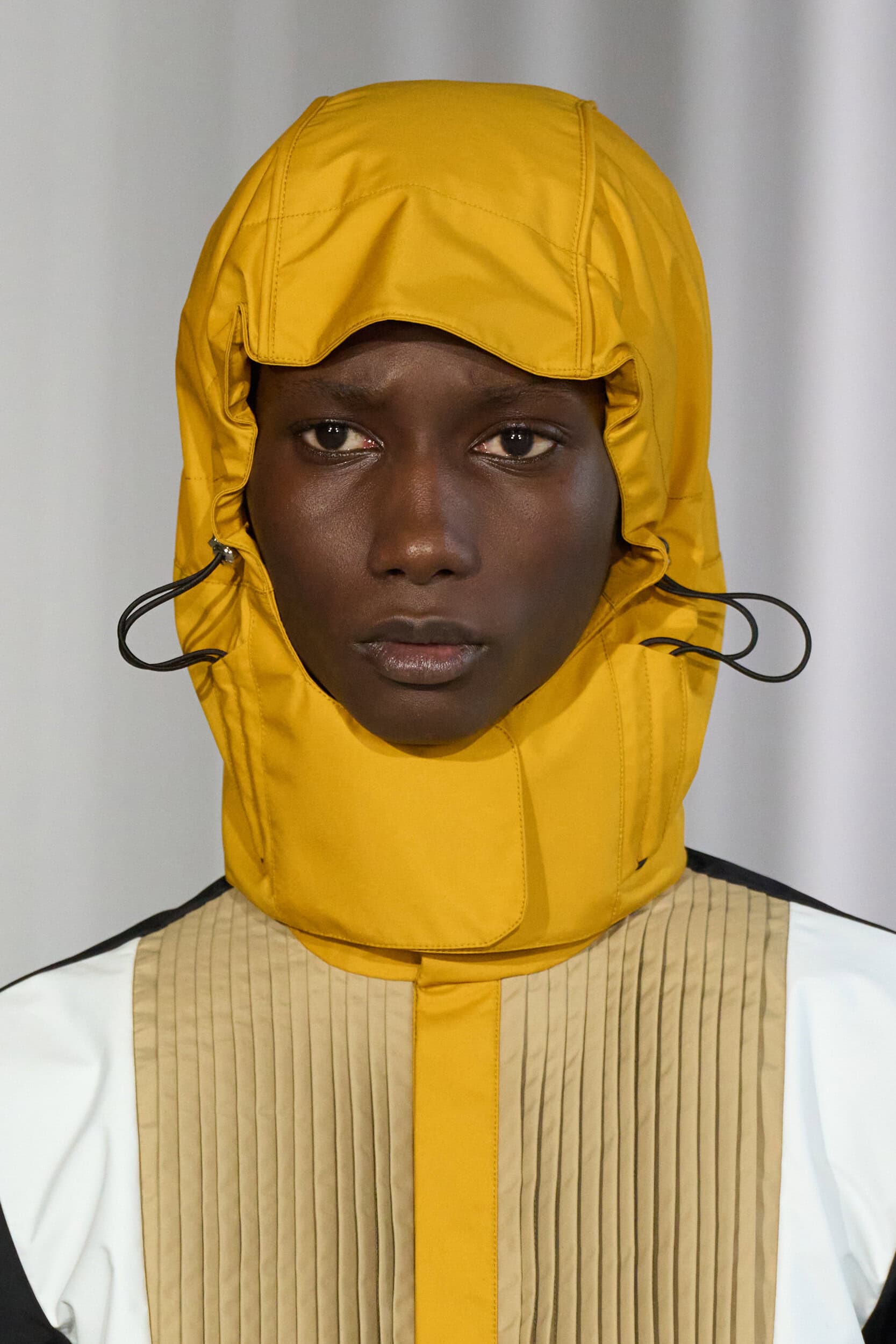 Jean Paul Gaultier Fall 2026 Fashion Show Details