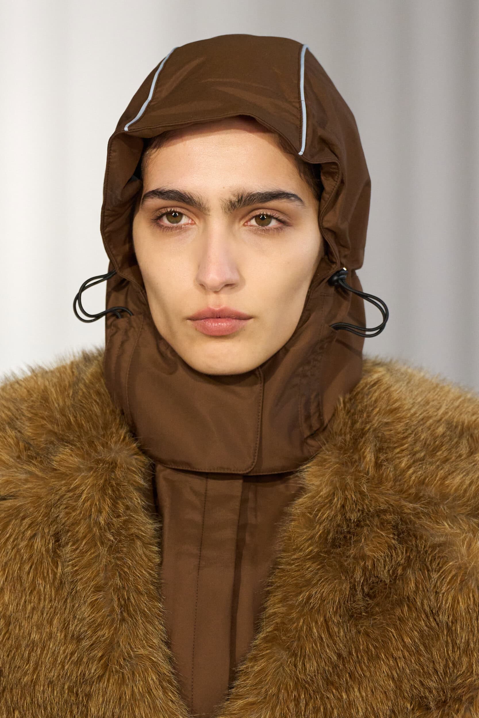 Jean Paul Gaultier Fall 2026 Fashion Show Details