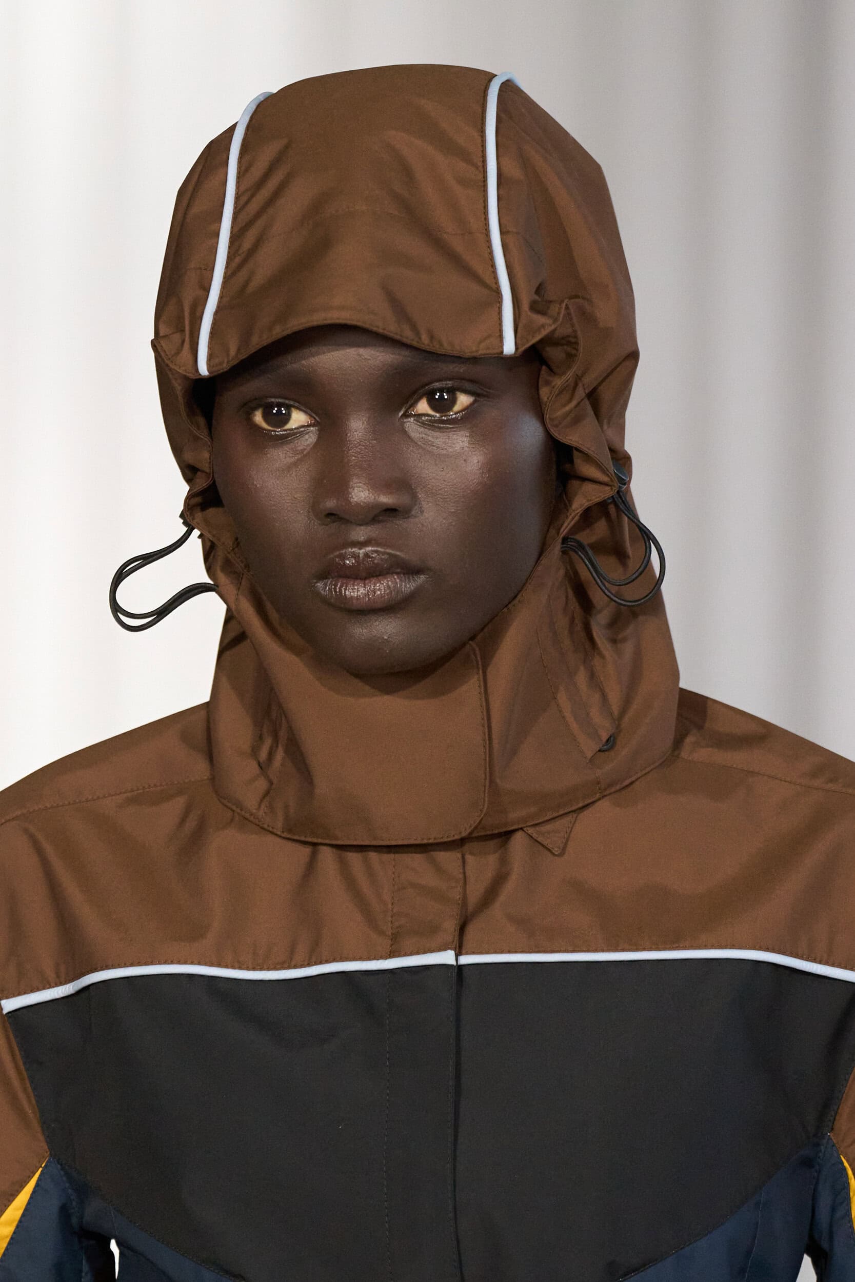 Jean Paul Gaultier Fall 2026 Fashion Show Details