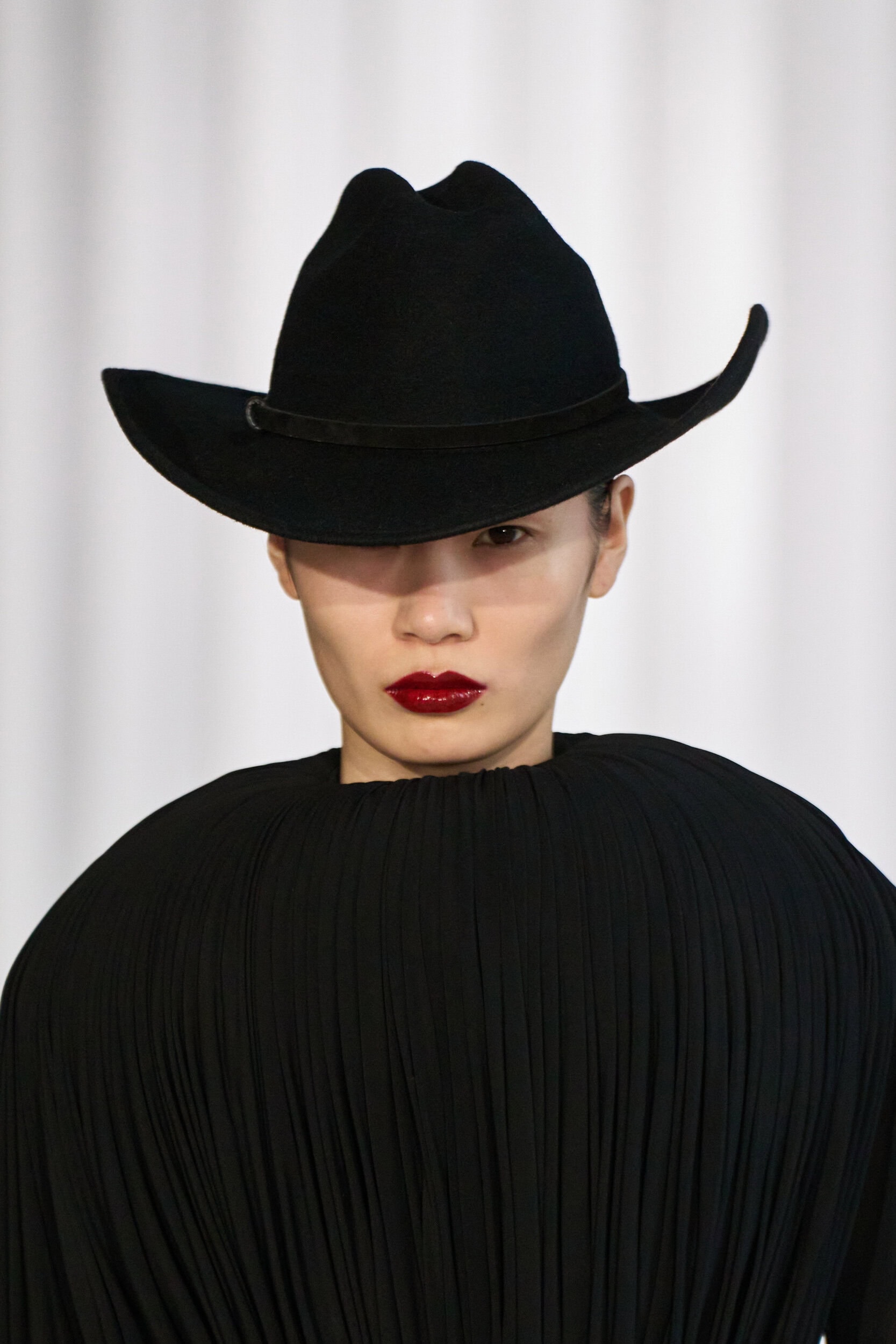 Jean Paul Gaultier Fall 2026 Fashion Show Details