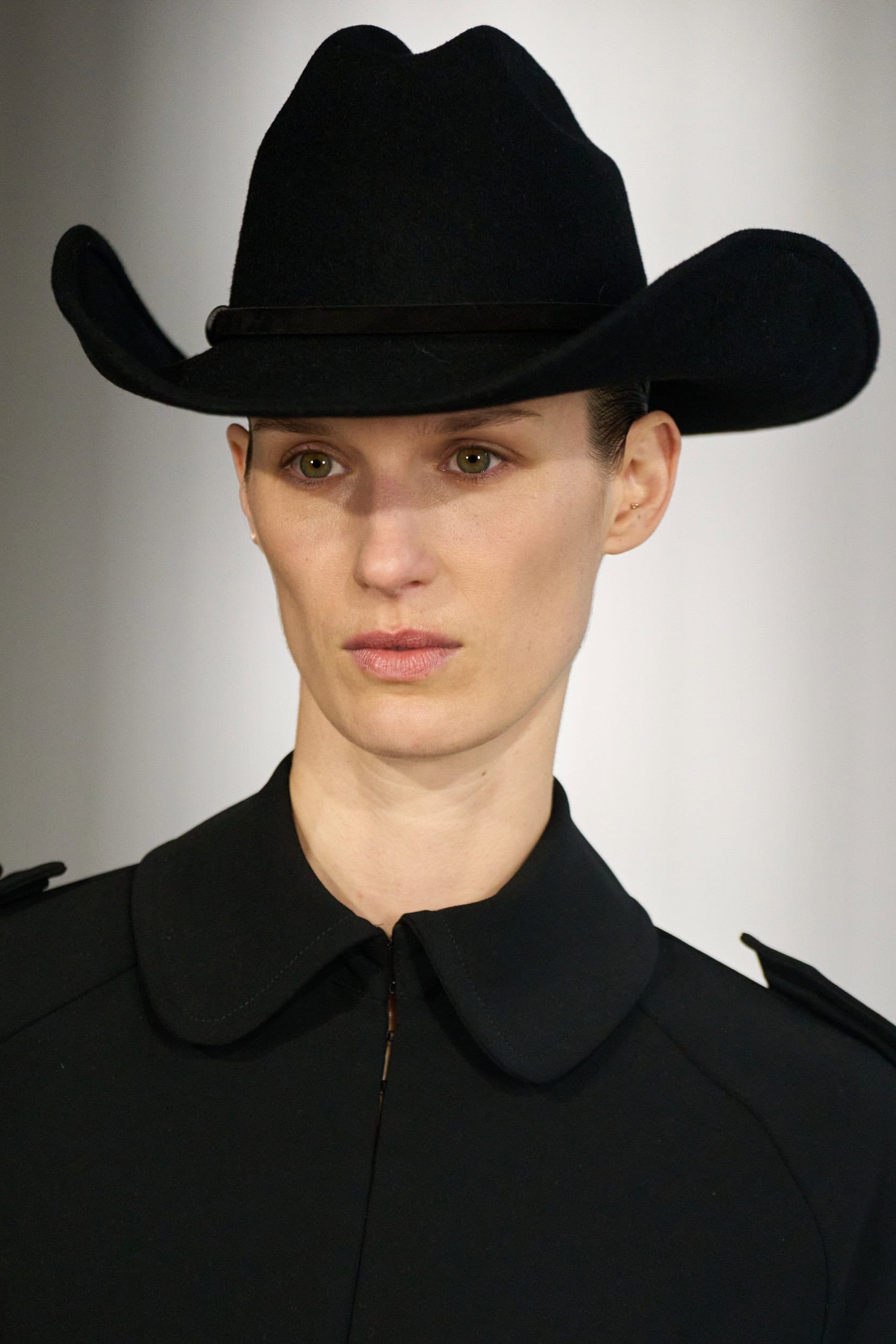 Jean Paul Gaultier Fall 2026 Fashion Show Details