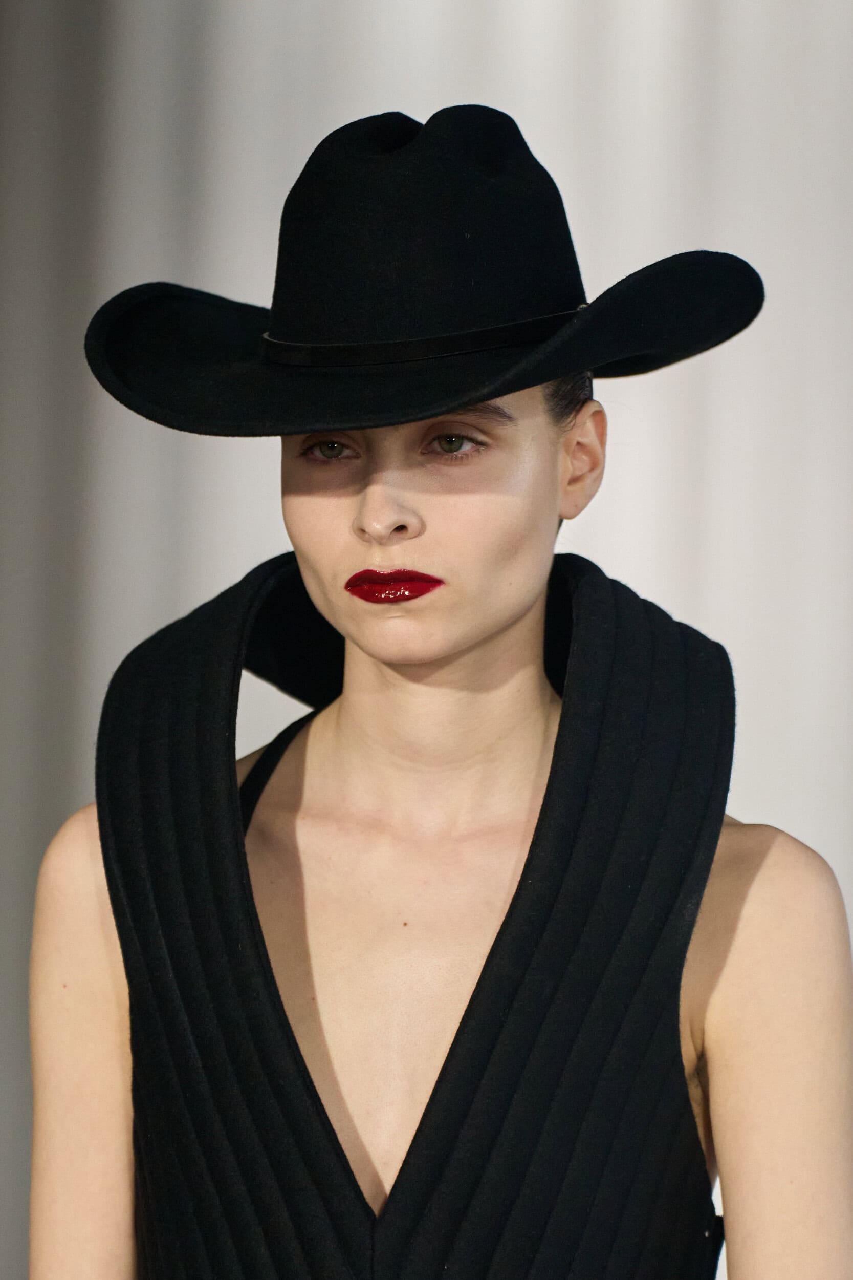 Jean Paul Gaultier Fall 2026 Fashion Show Details