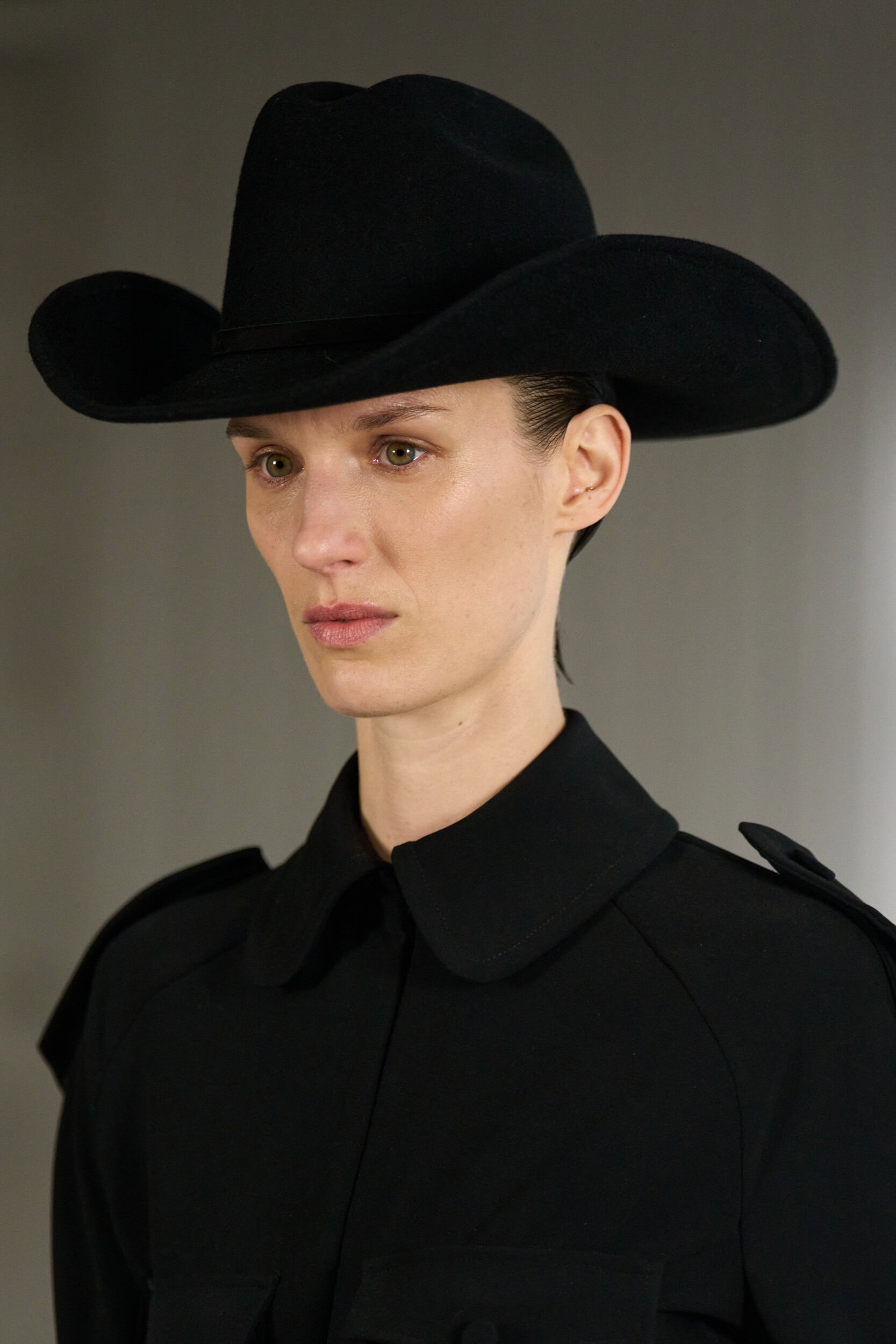 Jean Paul Gaultier Fall 2026 Fashion Show Details