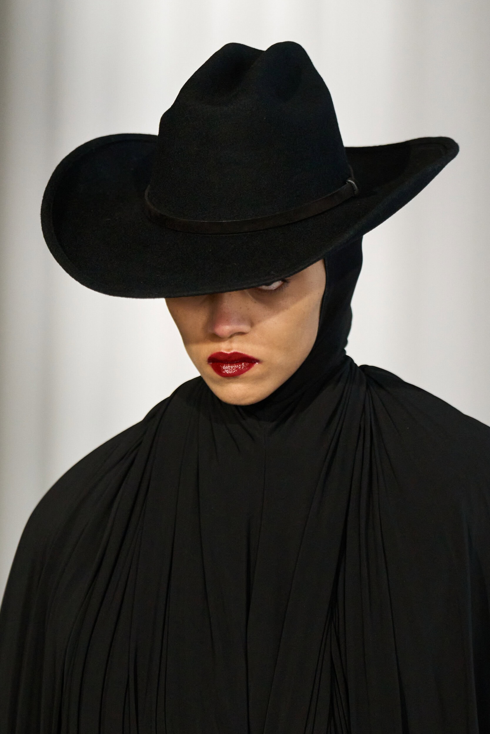 Jean Paul Gaultier Fall 2026 Fashion Show Details