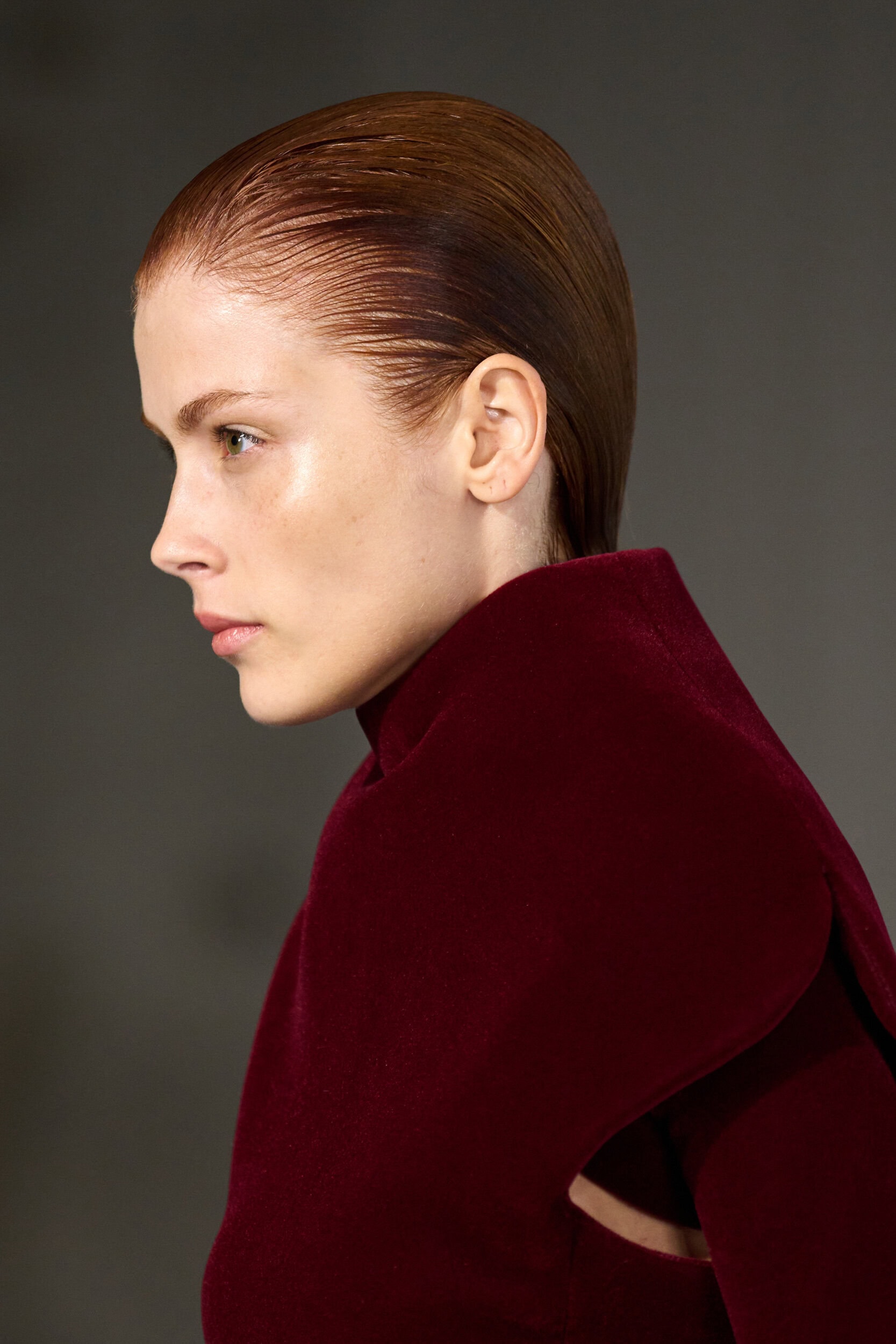 Jean Paul Gaultier Fall 2026 Fashion Show Details