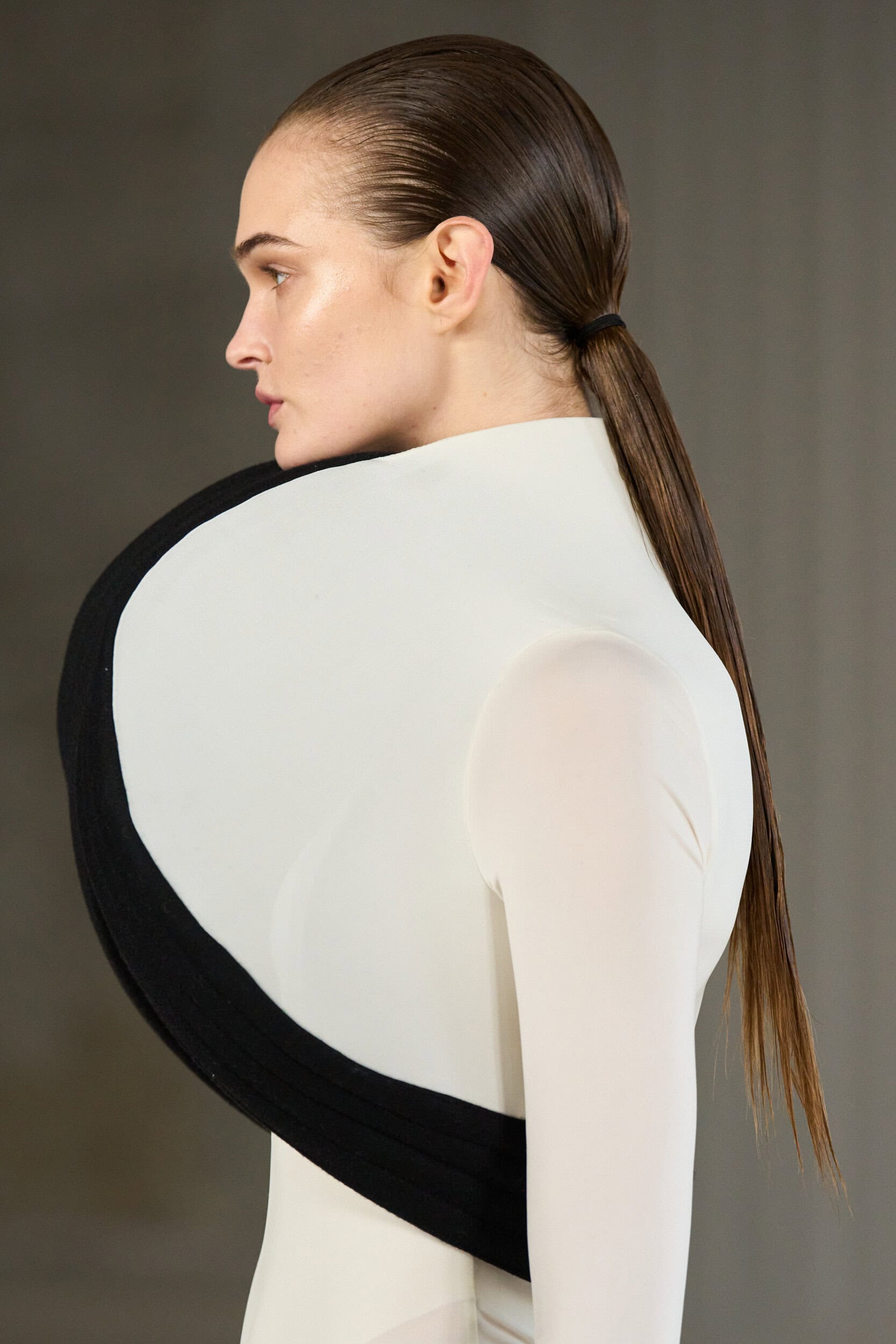 Jean Paul Gaultier Fall 2026 Fashion Show Details