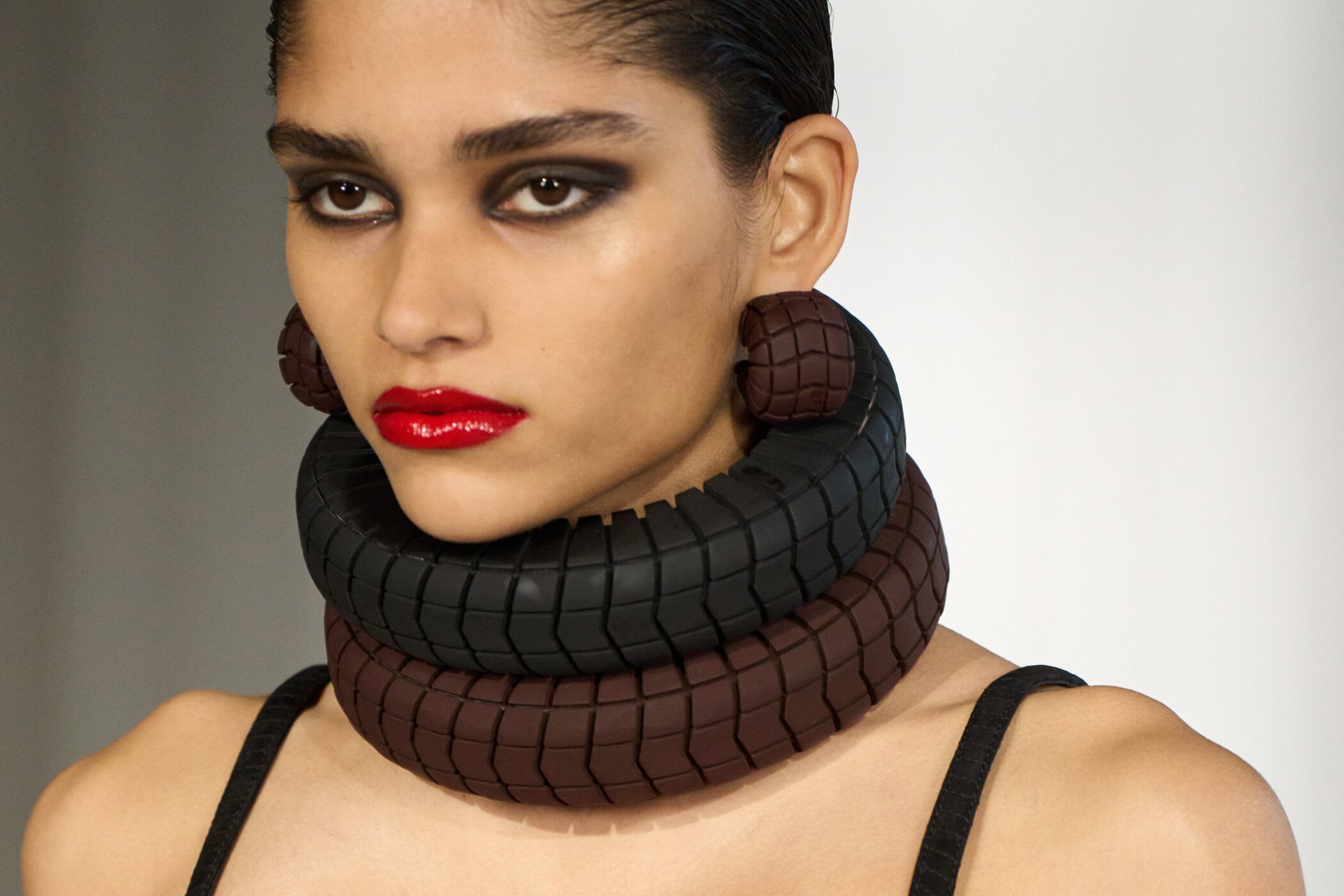 Jean Paul Gaultier Fall 2026 Fashion Show Details