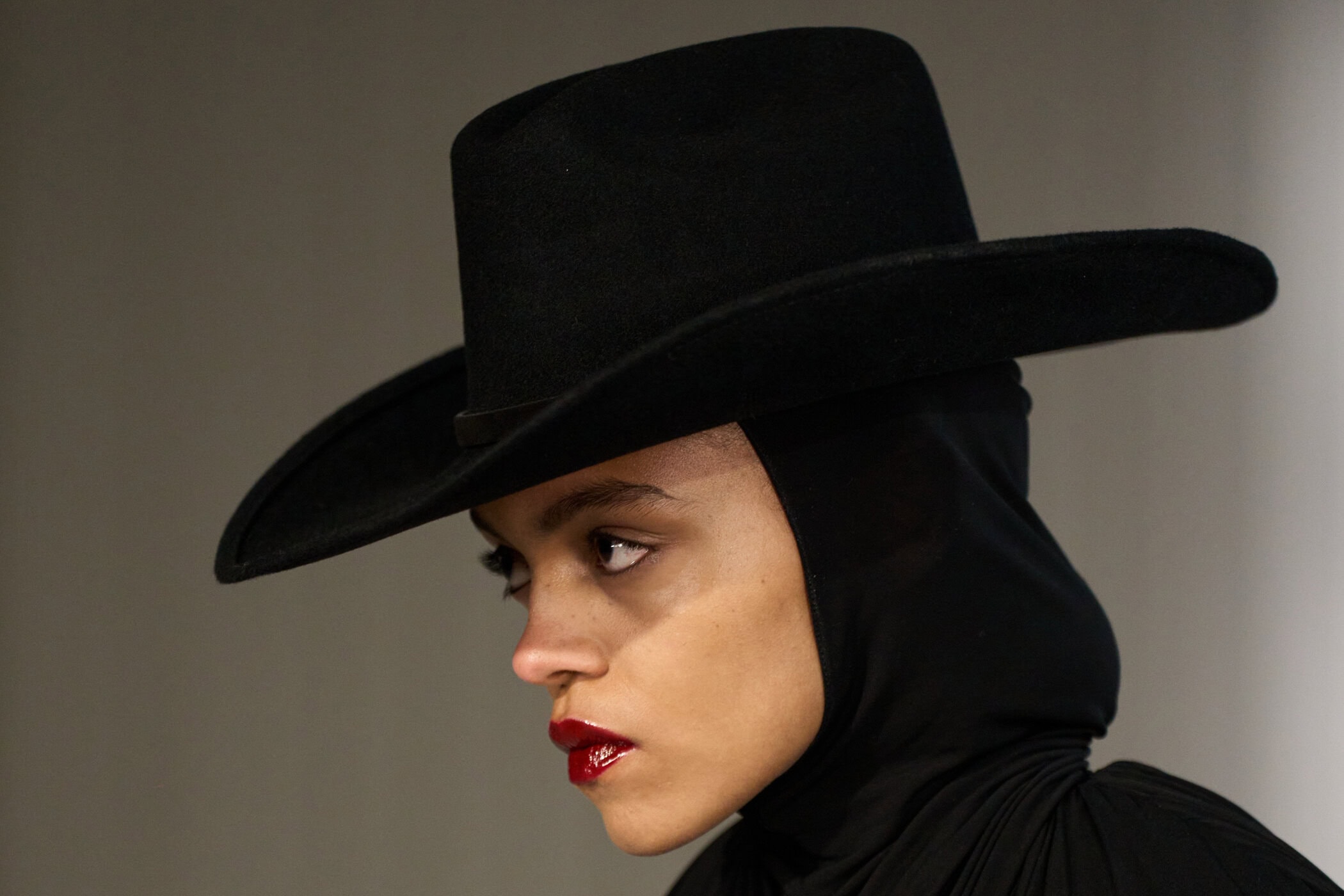 Jean Paul Gaultier Fall 2026 Fashion Show Details