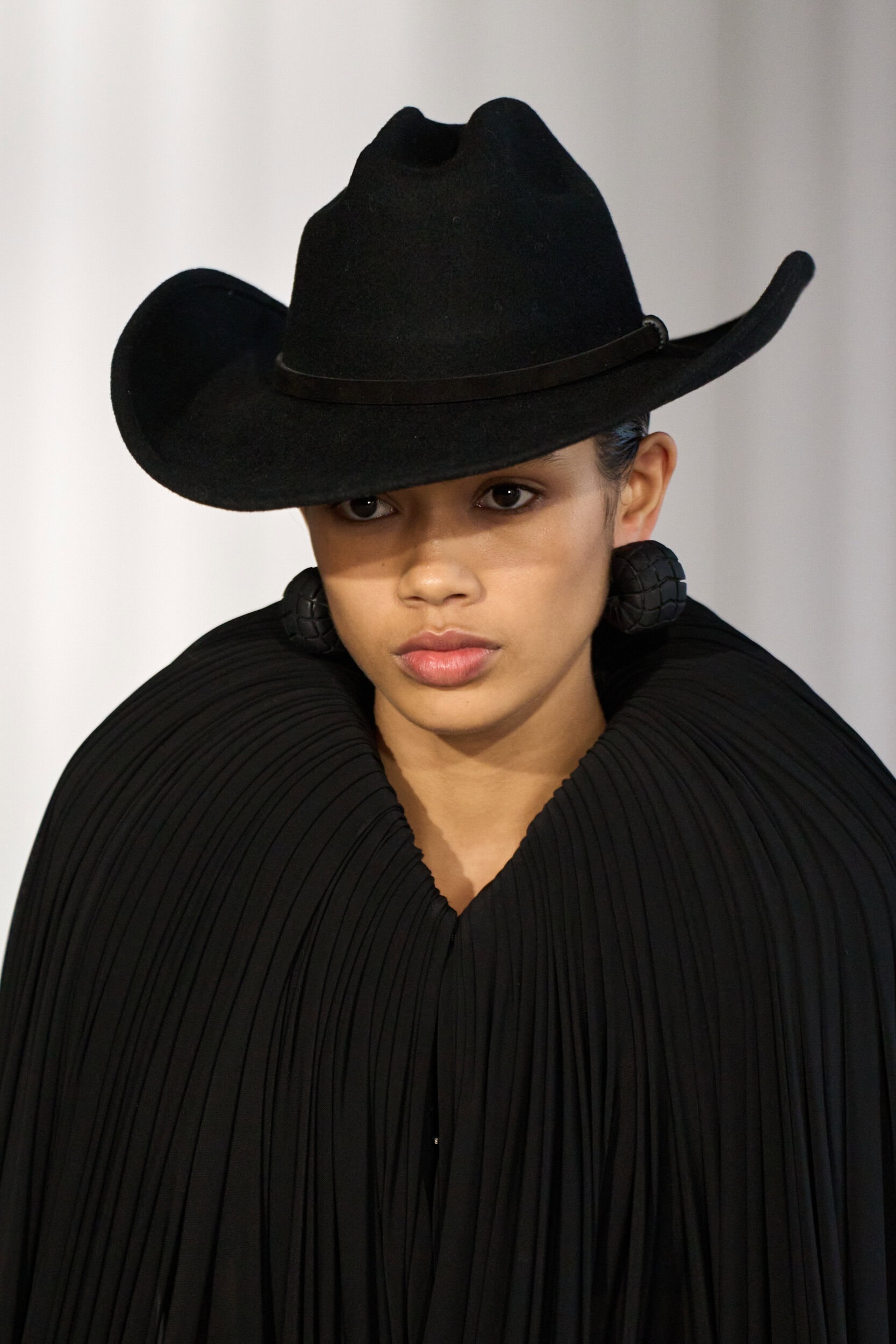 Jean Paul Gaultier Fall 2026 Fashion Show Details