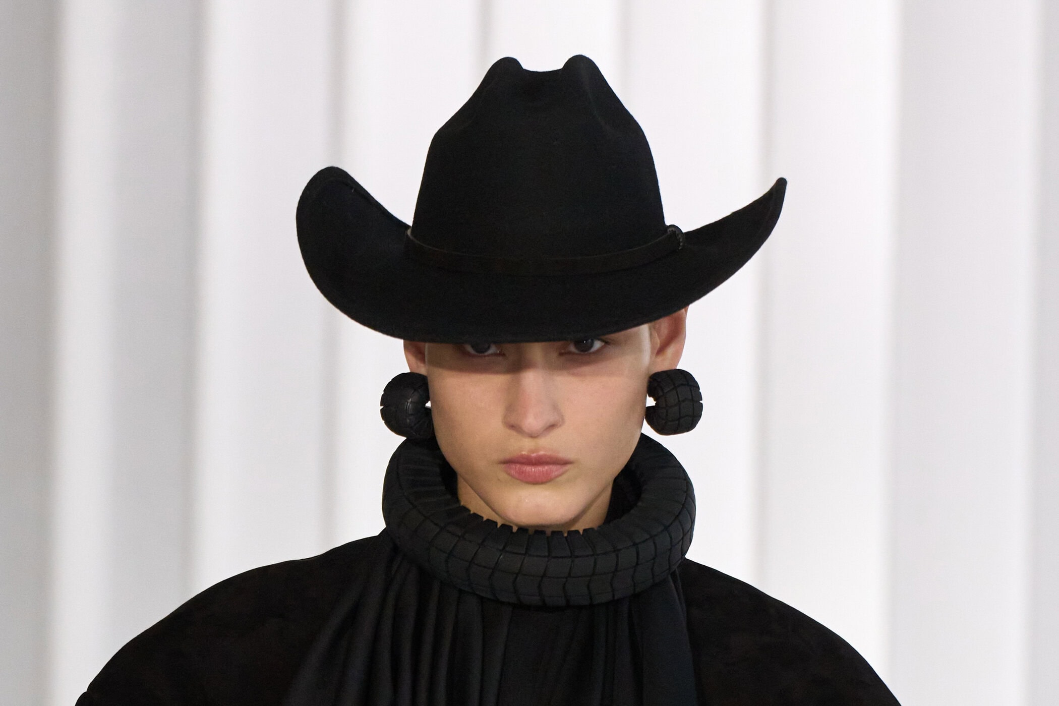 Jean Paul Gaultier Fall 2026 Fashion Show Details