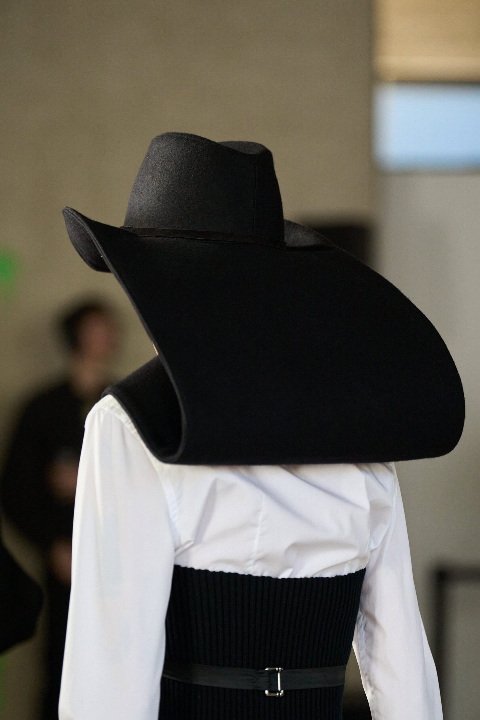 Jean Paul Gaultier Fall 2026 Fashion Show Details