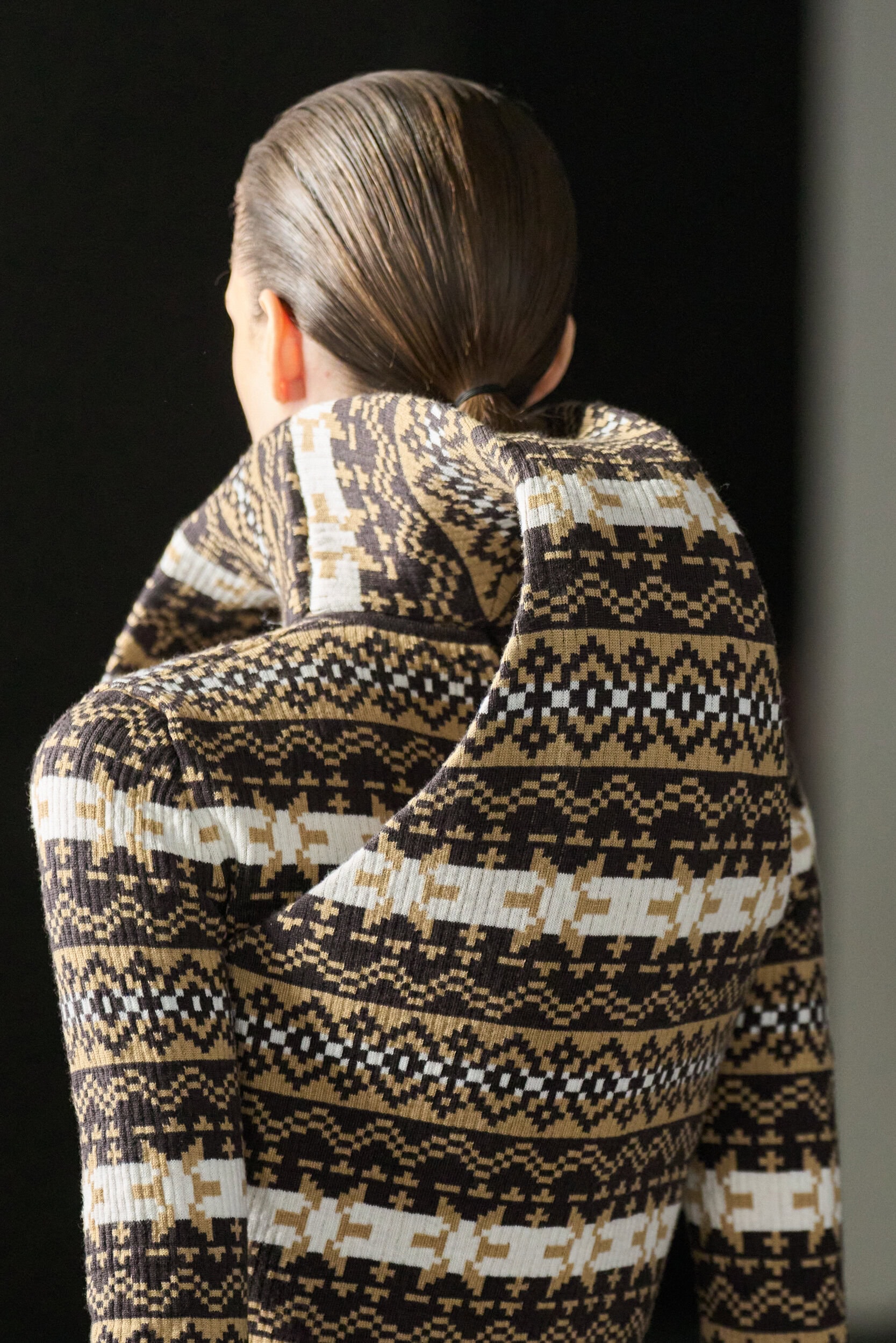 Jean Paul Gaultier Fall 2026 Fashion Show Details