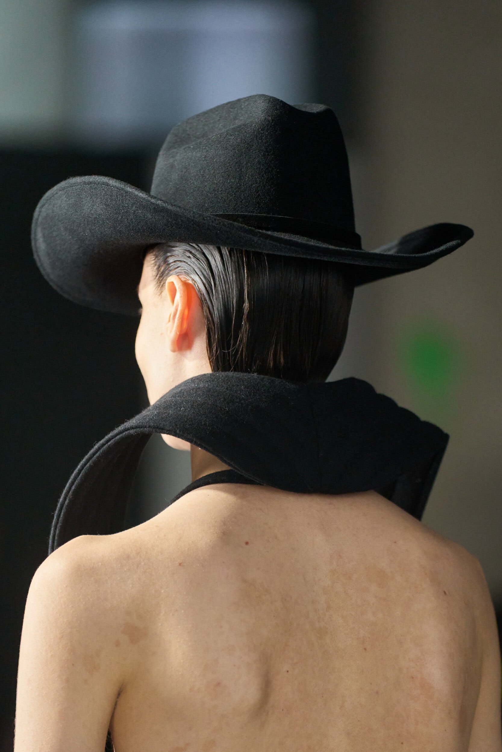 Jean Paul Gaultier Fall 2026 Fashion Show Details