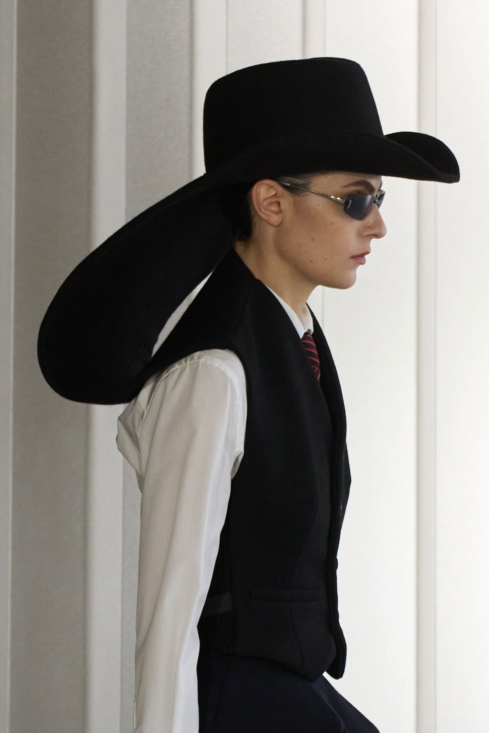 Jean Paul Gaultier Fall 2026 Fashion Show Details