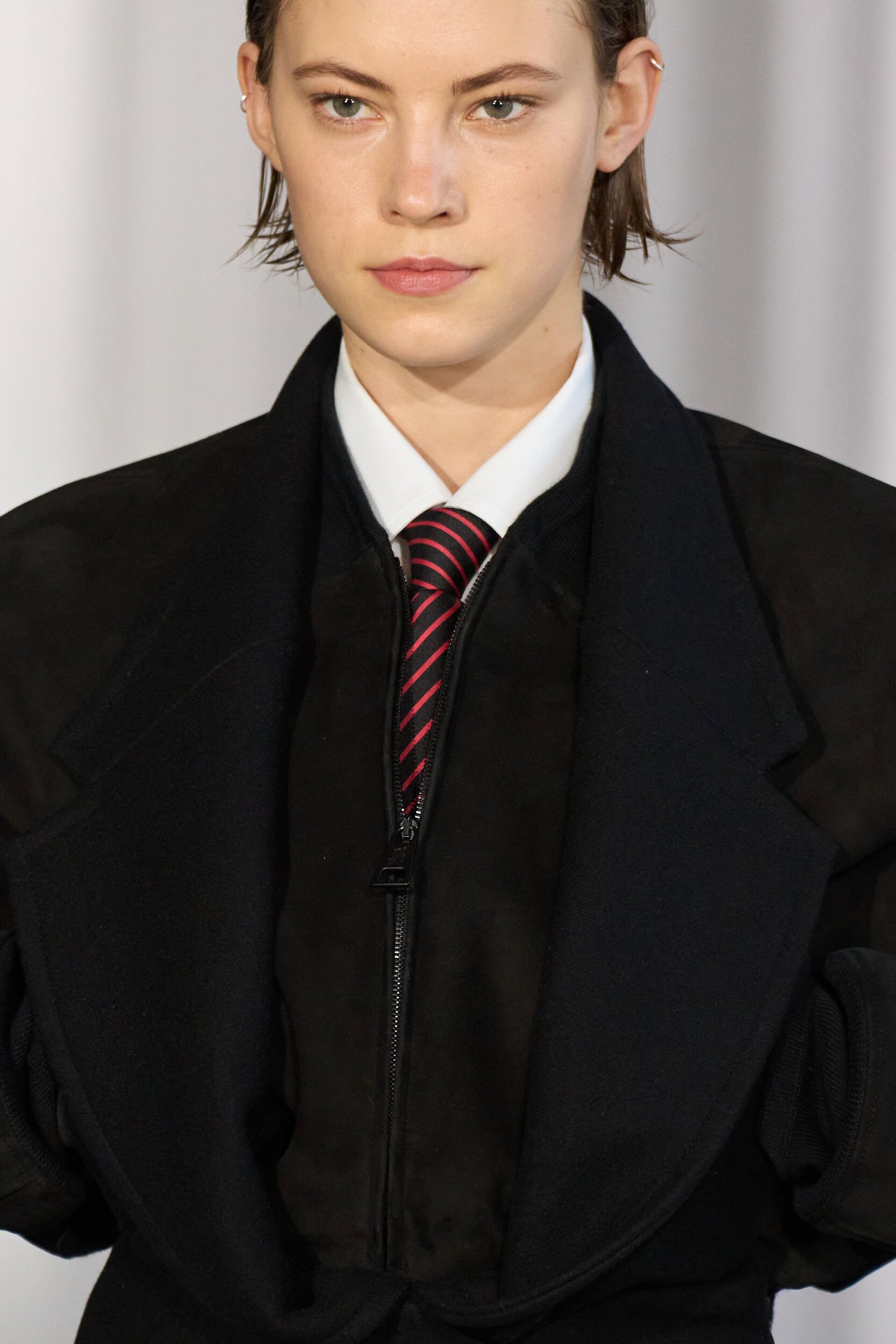 Jean Paul Gaultier Fall 2026 Fashion Show Details