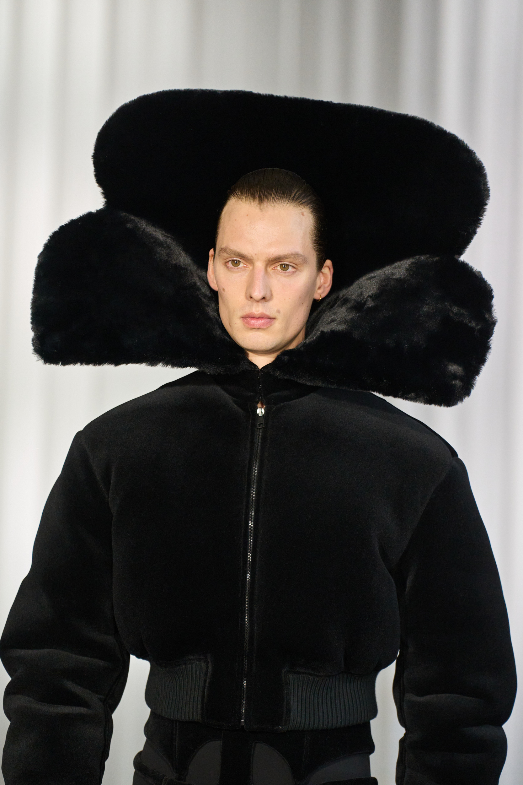 Jean Paul Gaultier Fall 2026 Fashion Show Details